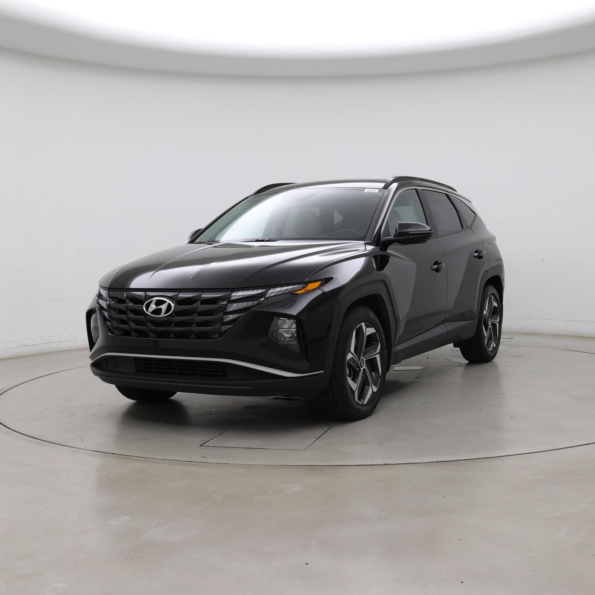 Thumbnail: 2023 Hyundai Tucson - 4
