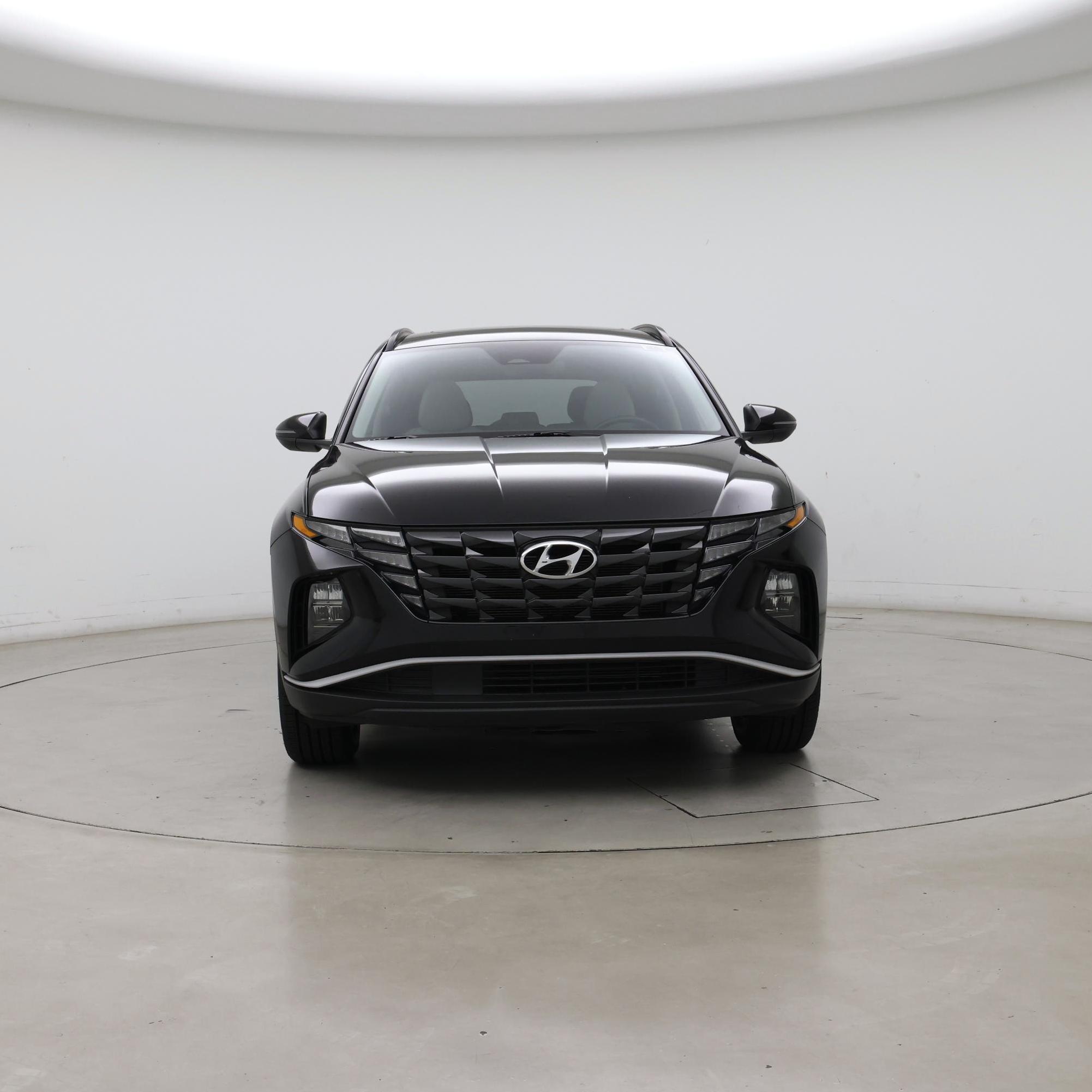 Thumbnail: 2023 Hyundai Tucson - 5