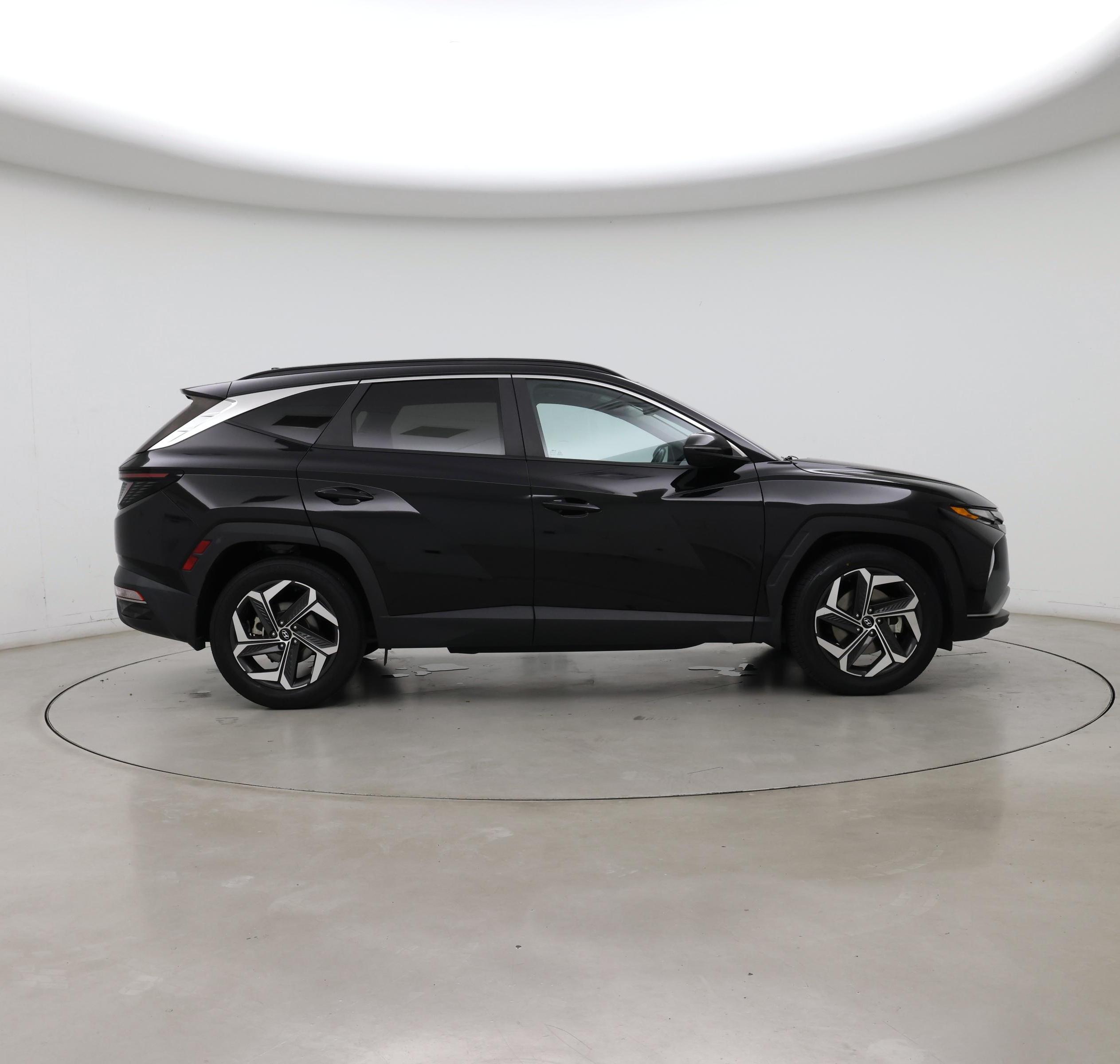 Thumbnail: 2023 Hyundai Tucson - 7