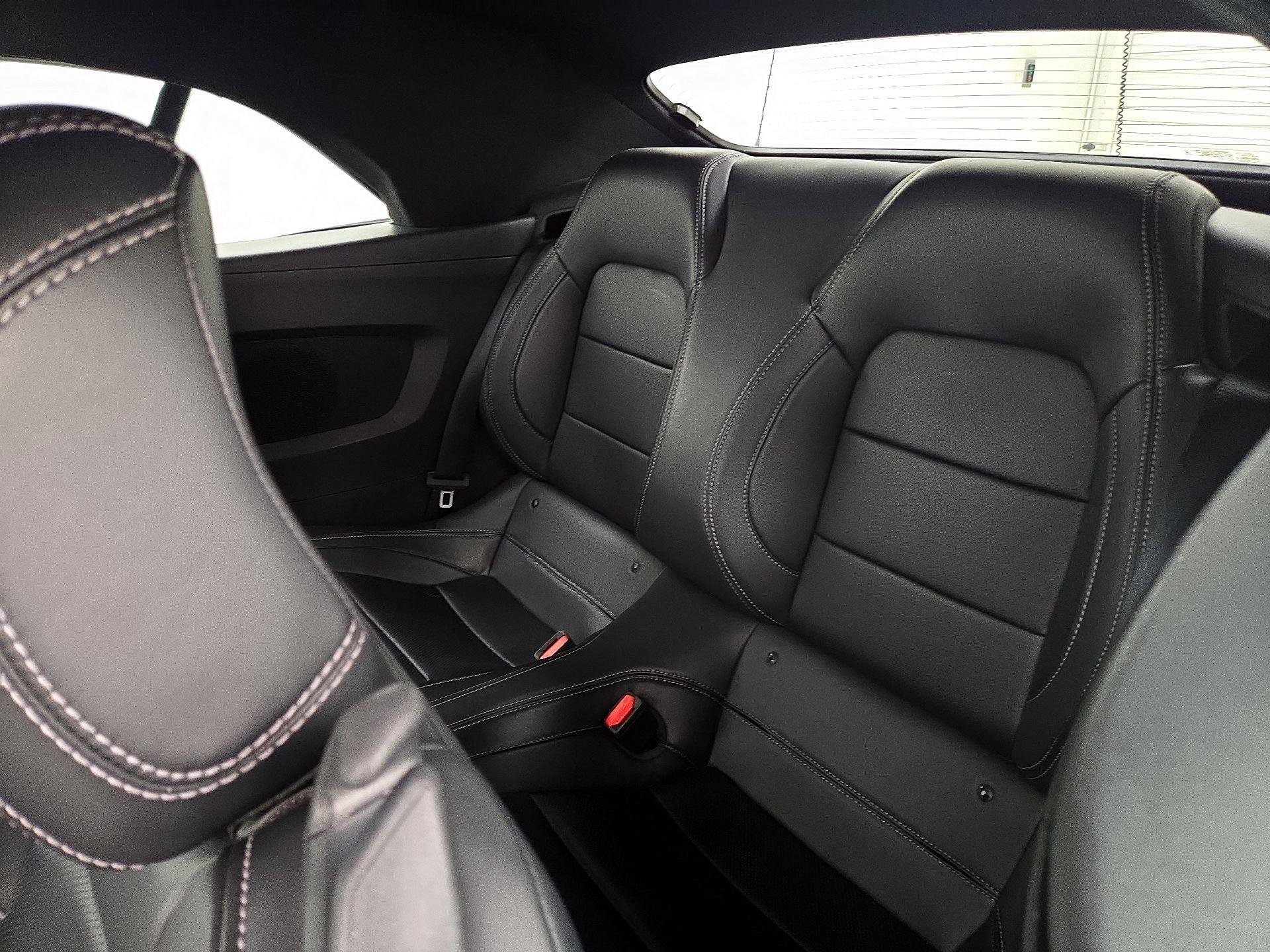 Thumbnail: 2025 Ford Mustang - 19