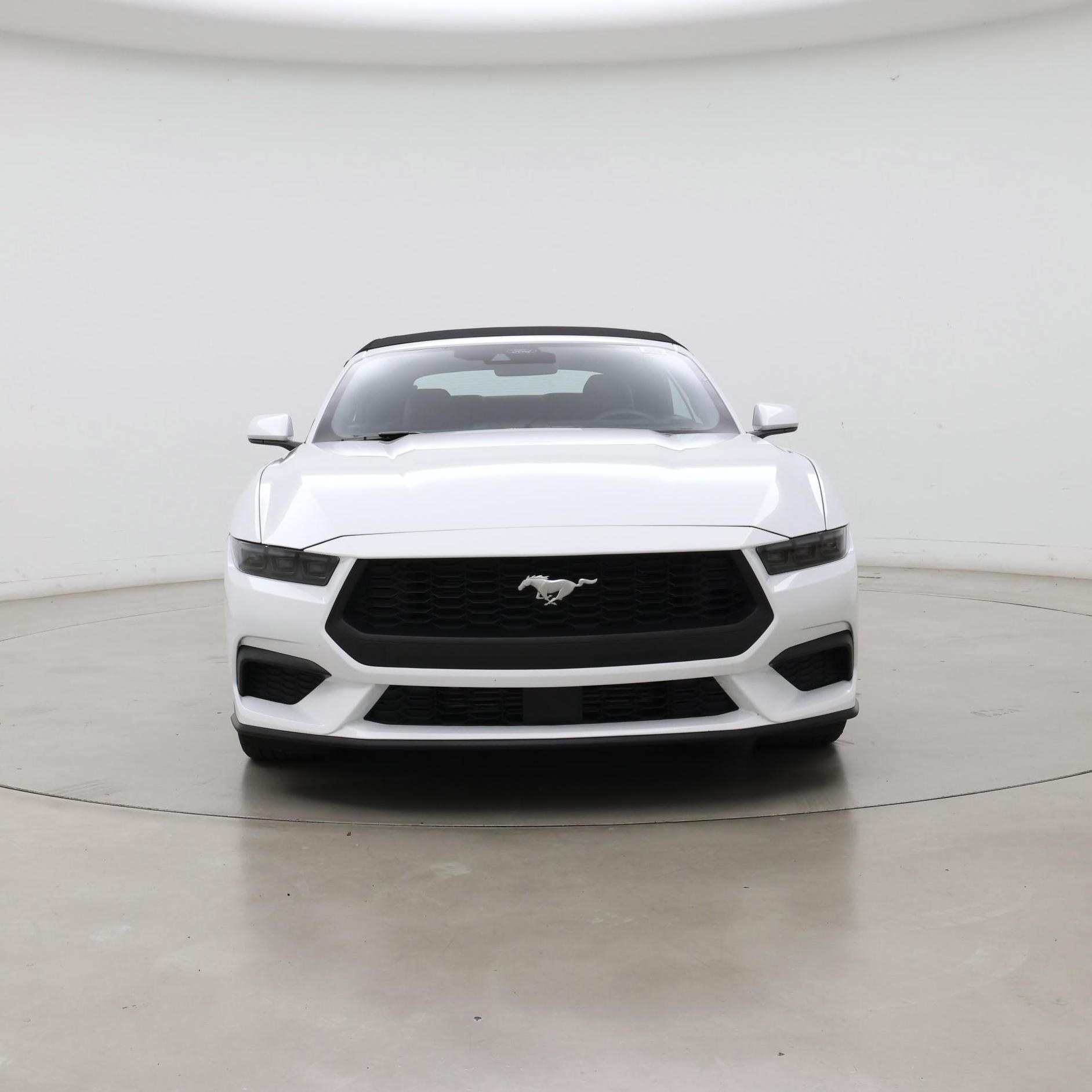 Thumbnail: 2025 Ford Mustang - 5