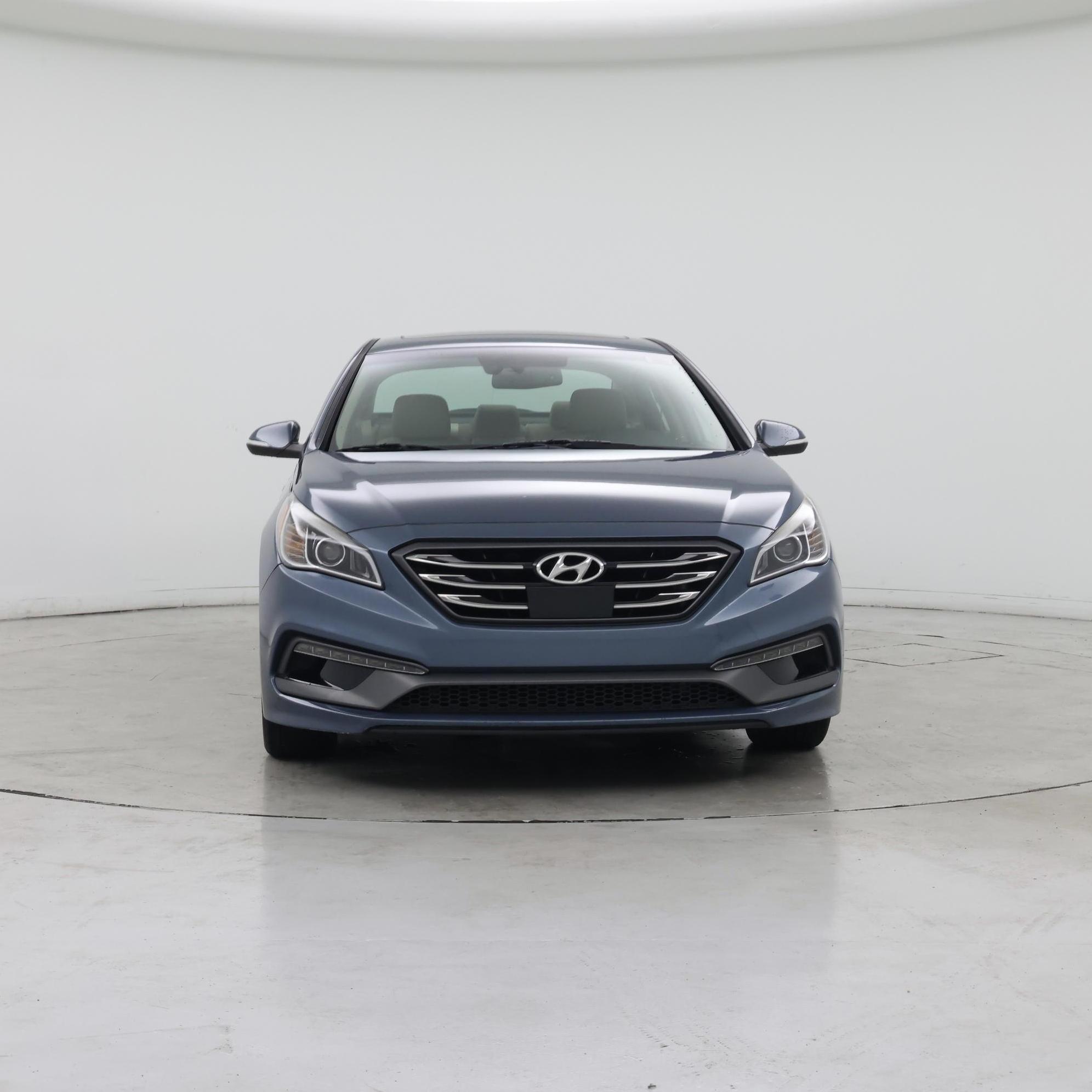 Thumbnail: 2017 Hyundai Sonata - 5