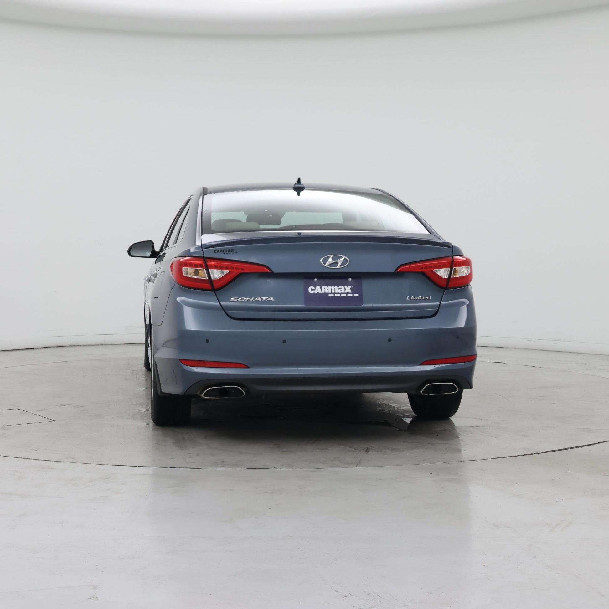 Thumbnail: 2017 Hyundai Sonata - 6