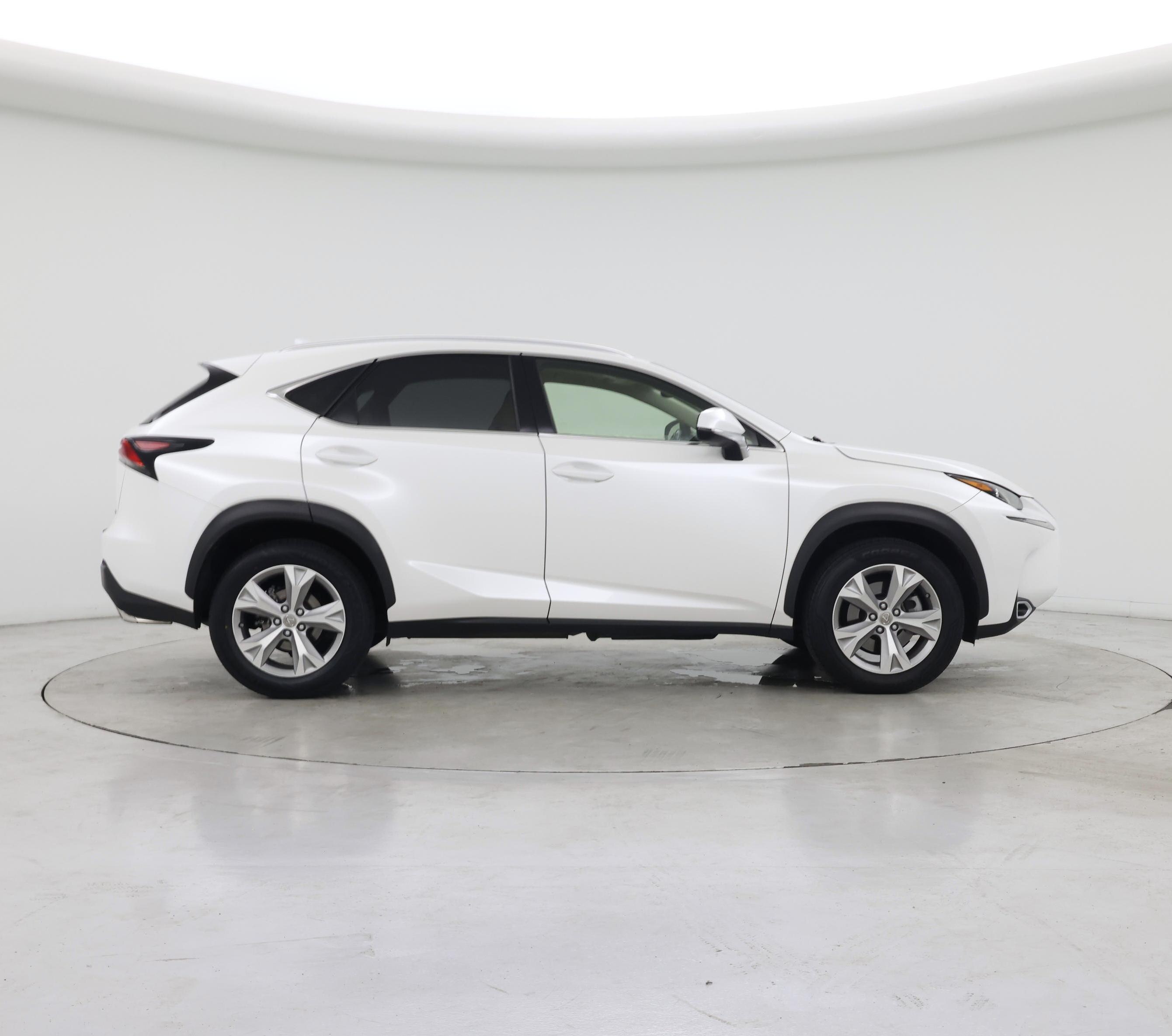 Thumbnail: 2017 Lexus NX - 7