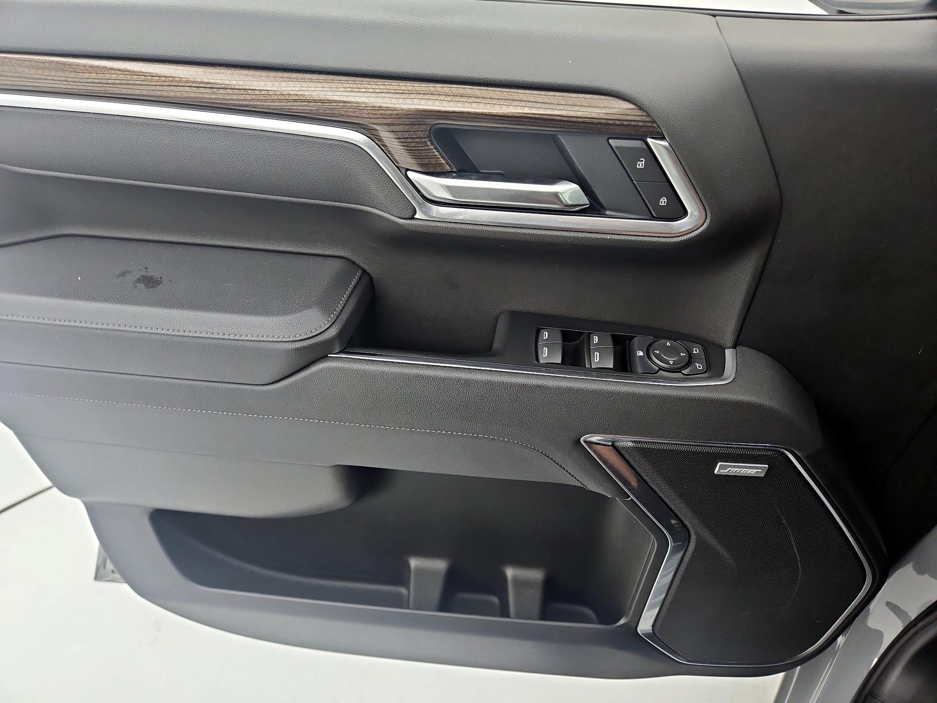 Thumbnail: 2025 Chevrolet Silverado 1500 - 12