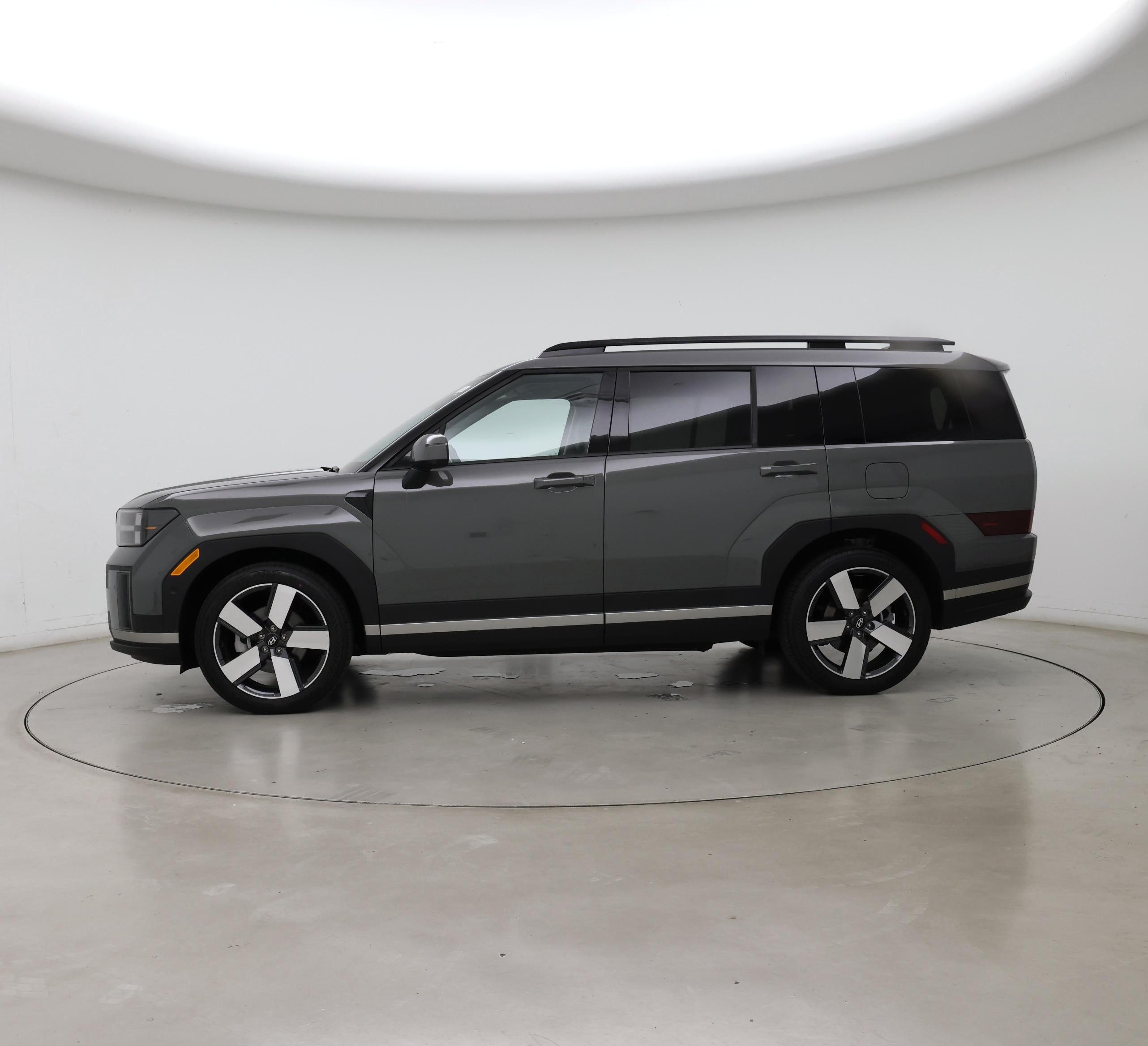 Thumbnail: 2026 Hyundai Santa Fe - 3