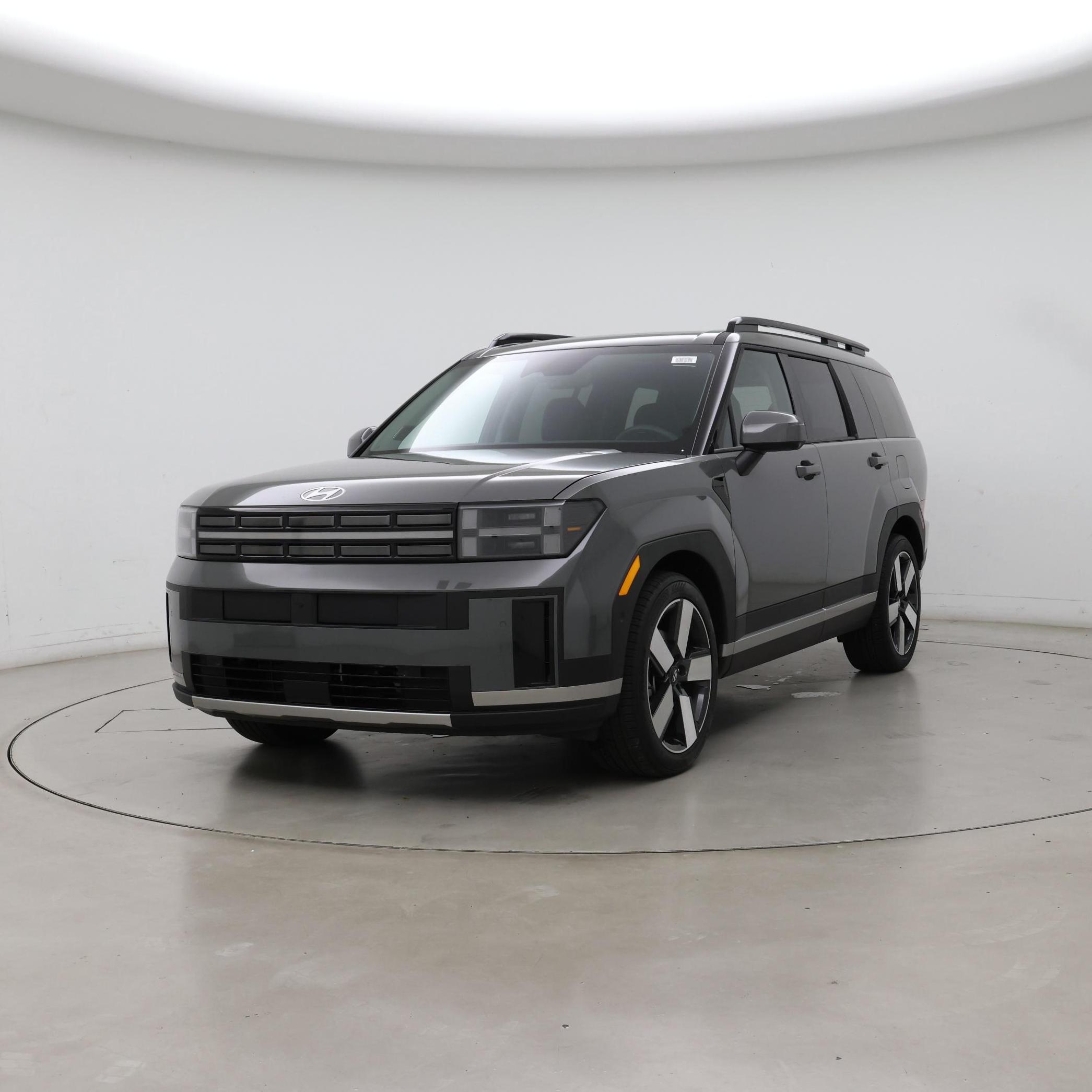 Thumbnail: 2026 Hyundai Santa Fe - 4