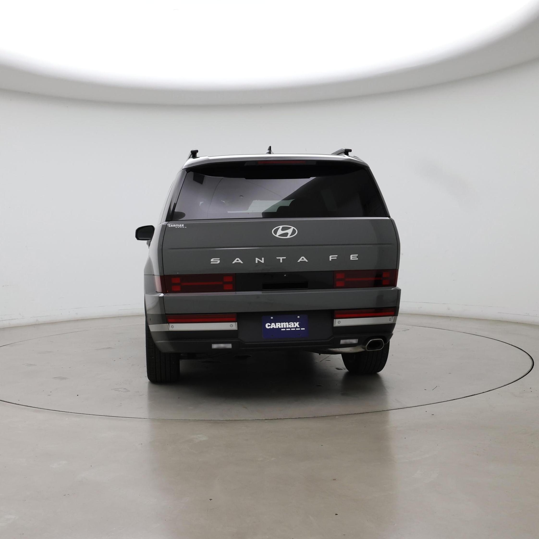 Thumbnail: 2026 Hyundai Santa Fe - 6
