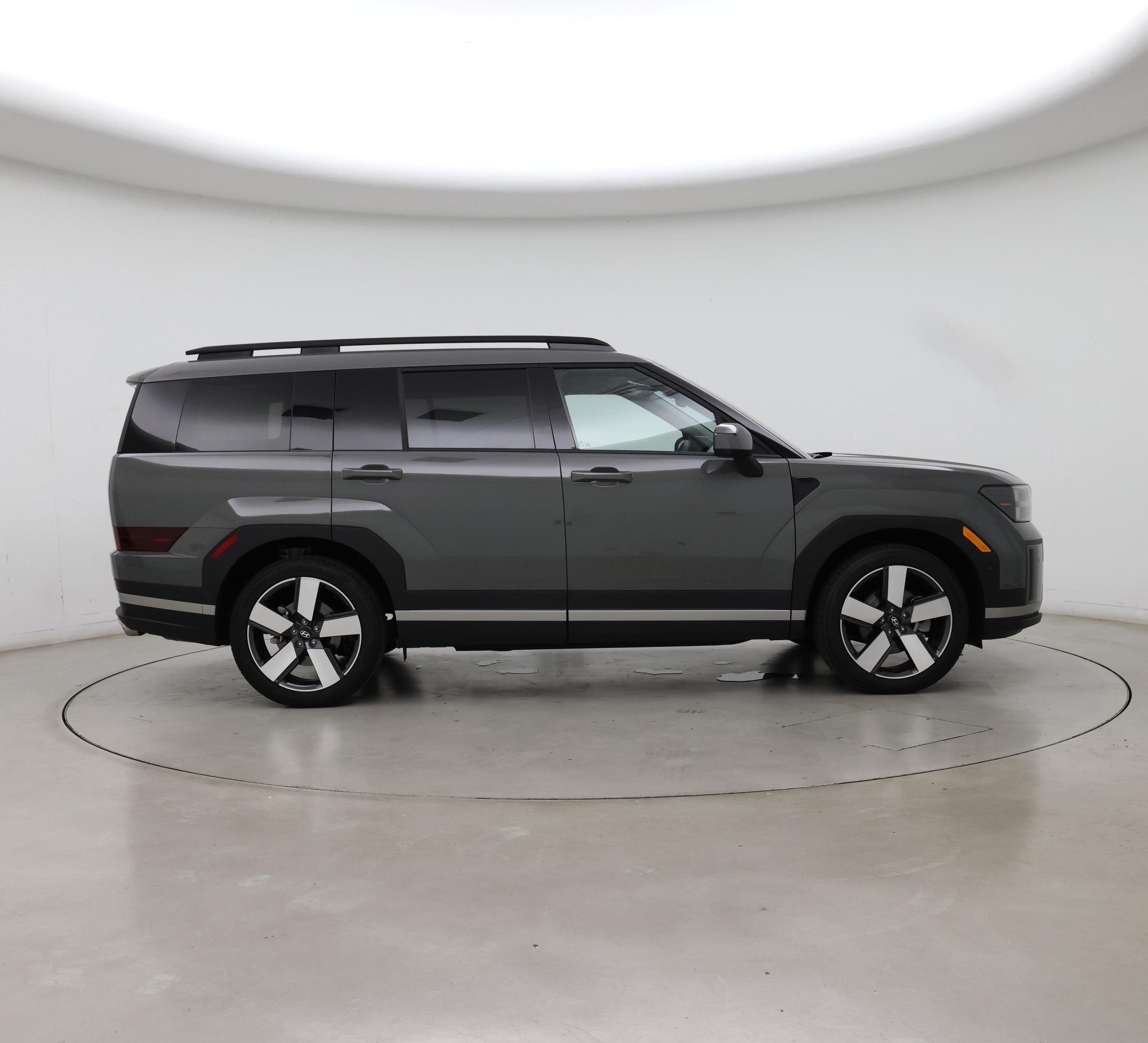 Thumbnail: 2026 Hyundai Santa Fe - 7