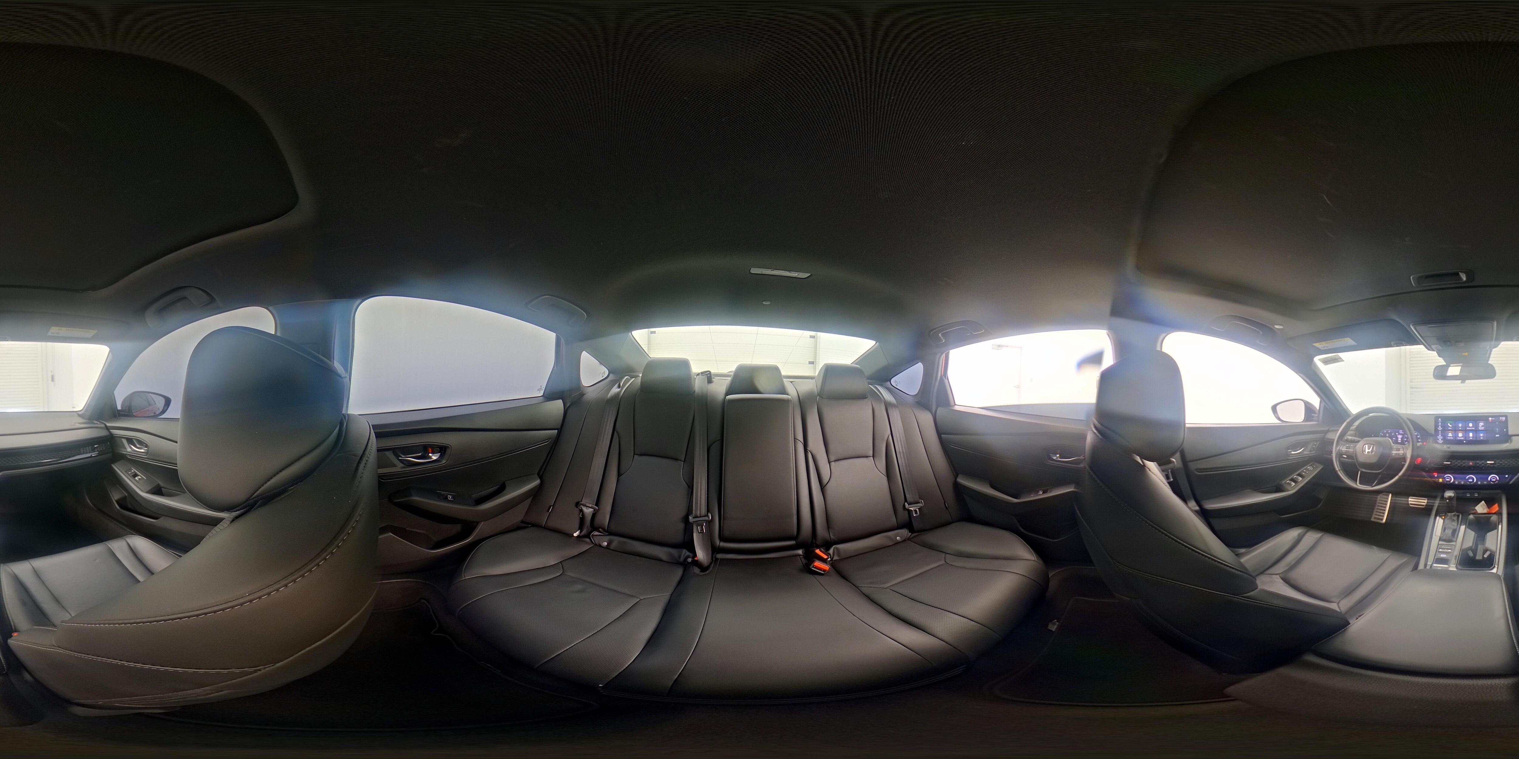 2023 Honda Accord Hybrid Sport-L - Photo 26