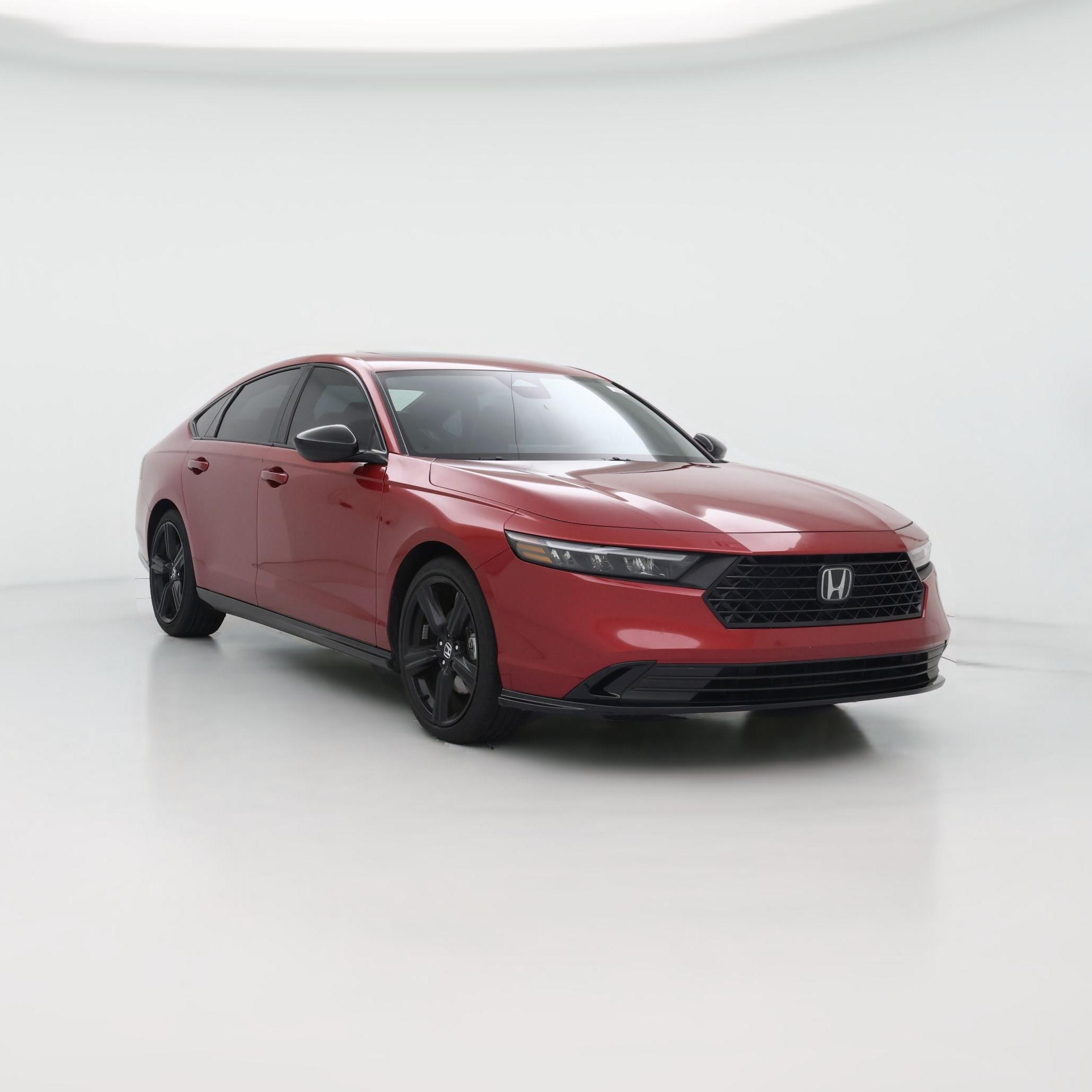 Thumbnail: 2023 Honda Accord - 1