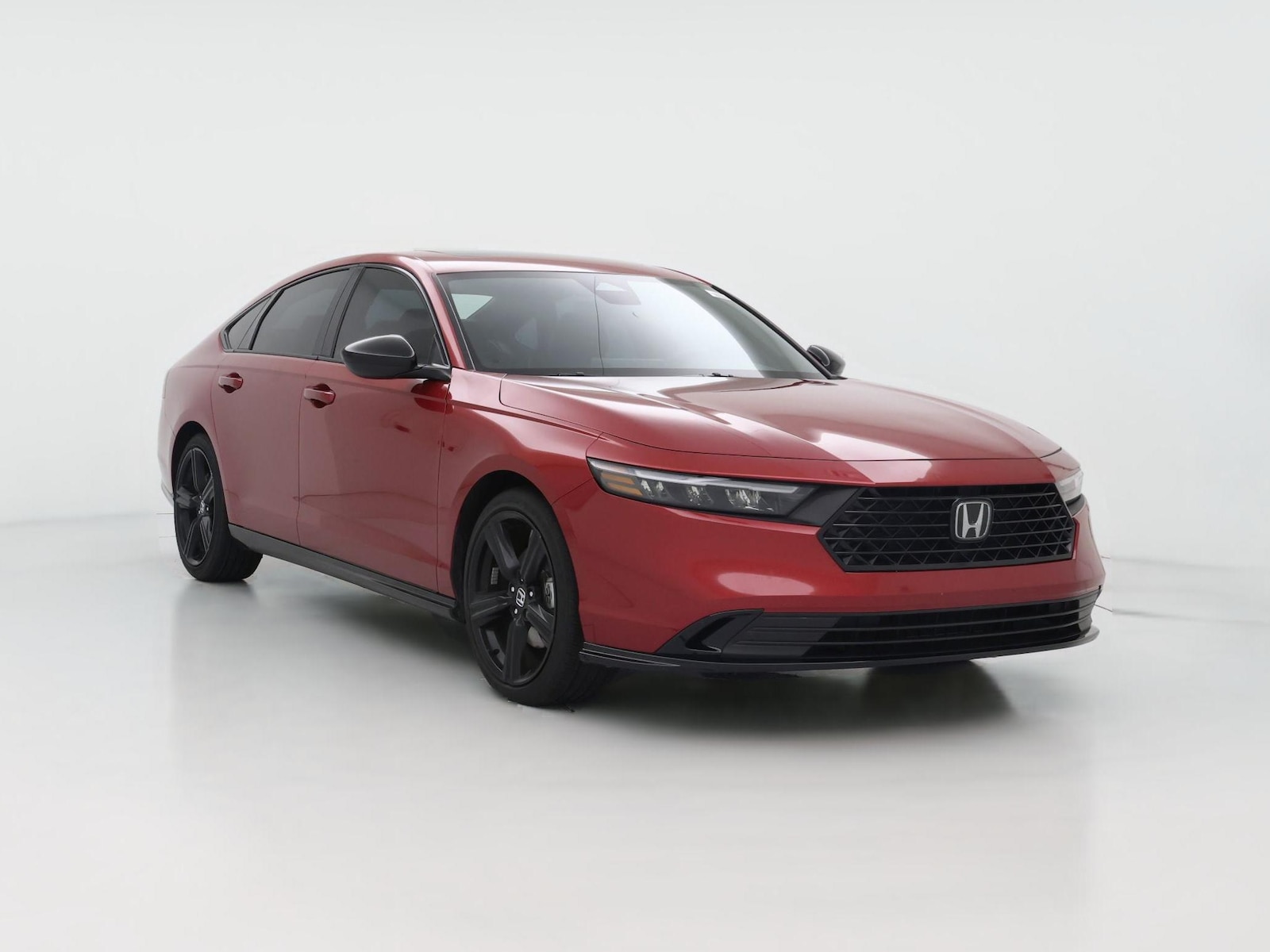 2023 Honda Accord Hybrid Sport-L - Photo 1