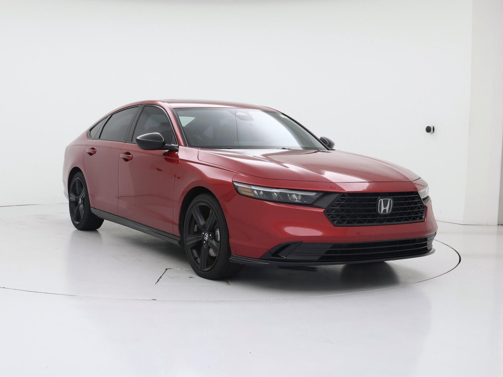 2023 Honda Accord Hybrid Sport-L - Photo 2