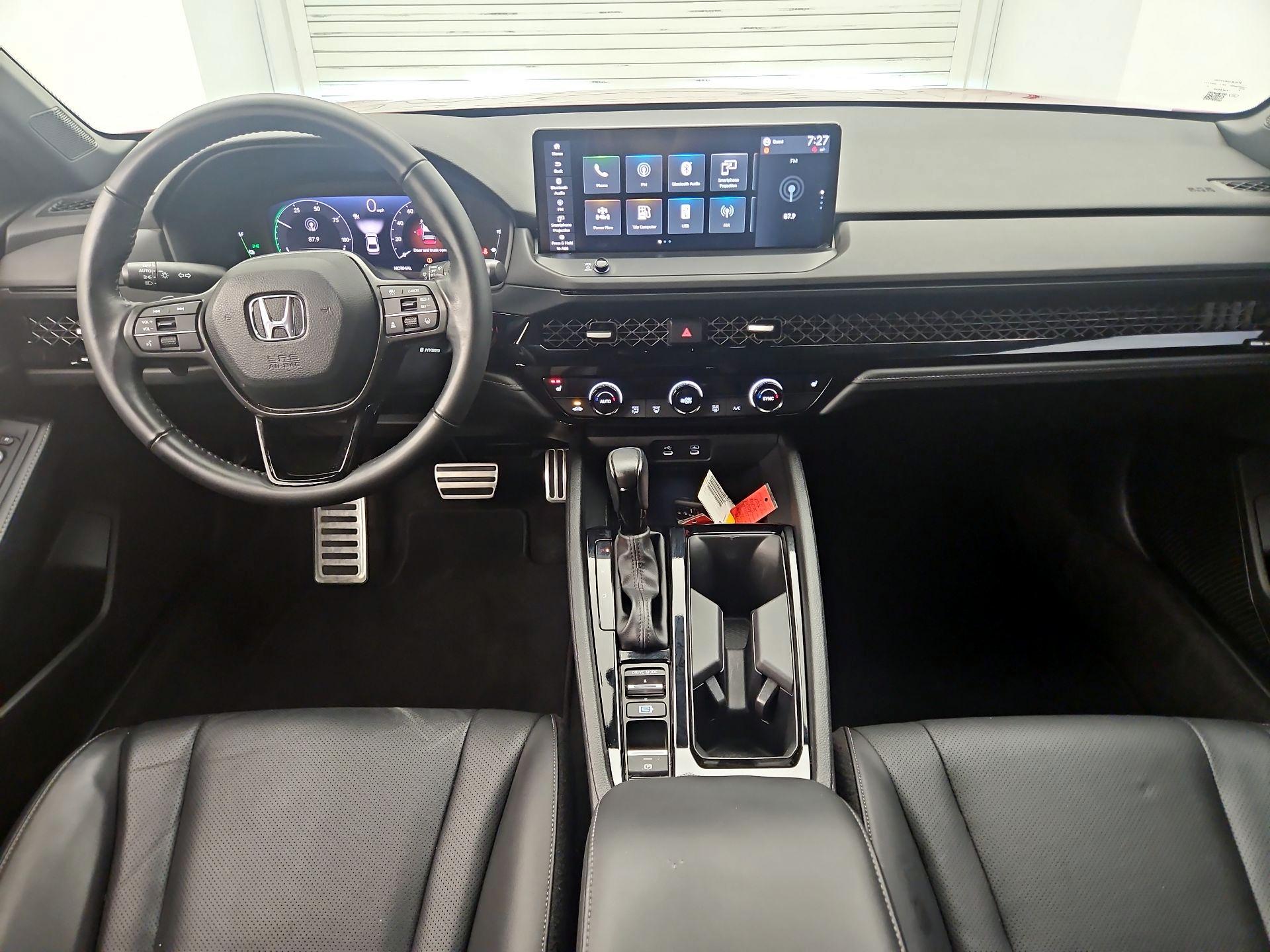 Thumbnail: 2023 Honda Accord - 9