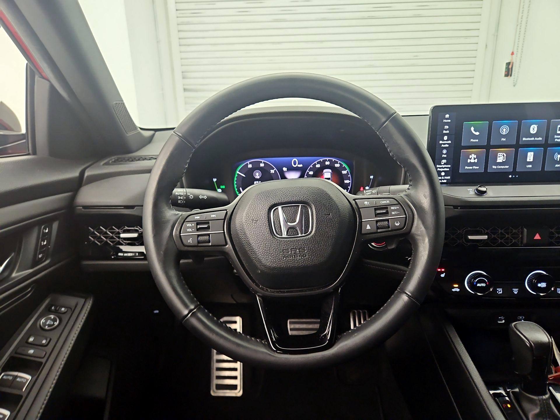 Thumbnail: 2023 Honda Accord - 10