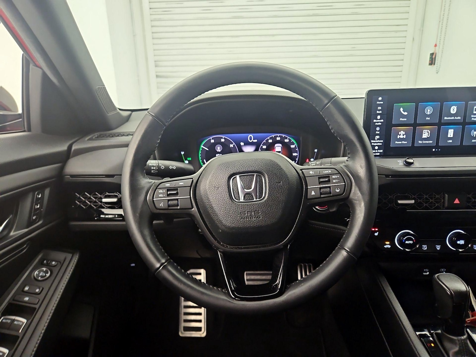 2023 Honda Accord Hybrid Sport-L - Photo 11