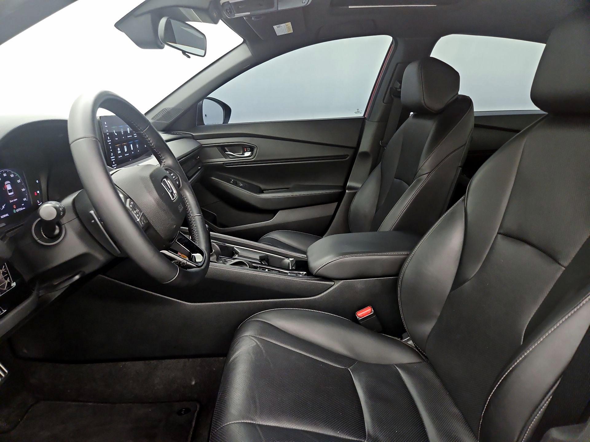 Thumbnail: 2023 Honda Accord - 11