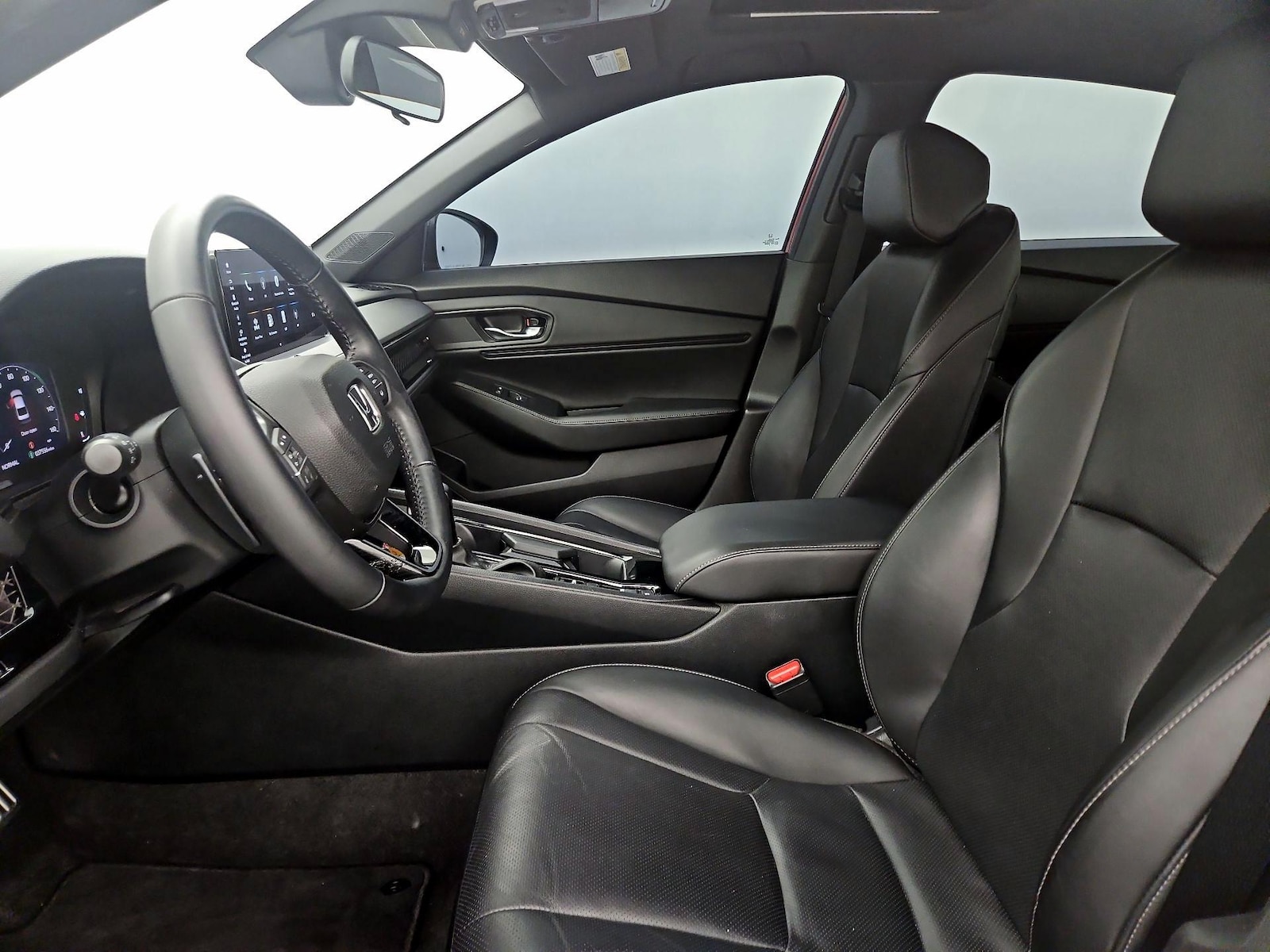 2023 Honda Accord Hybrid Sport-L - Photo 12