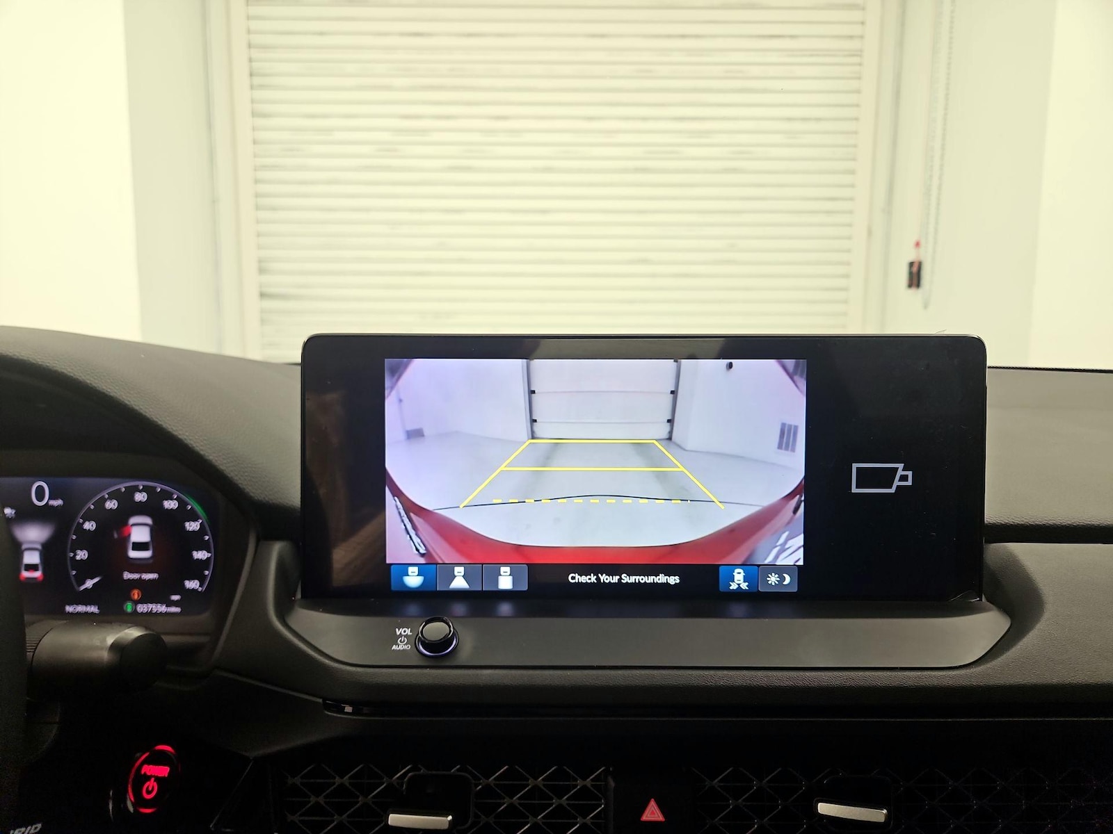 2023 Honda Accord Hybrid Sport-L - Photo 15