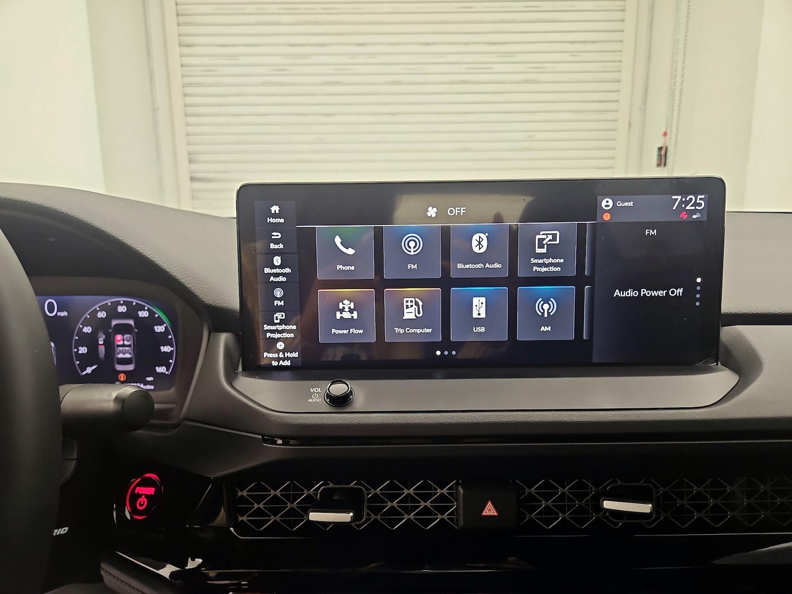 2023 Honda Accord Hybrid Sport-L - Photo 16