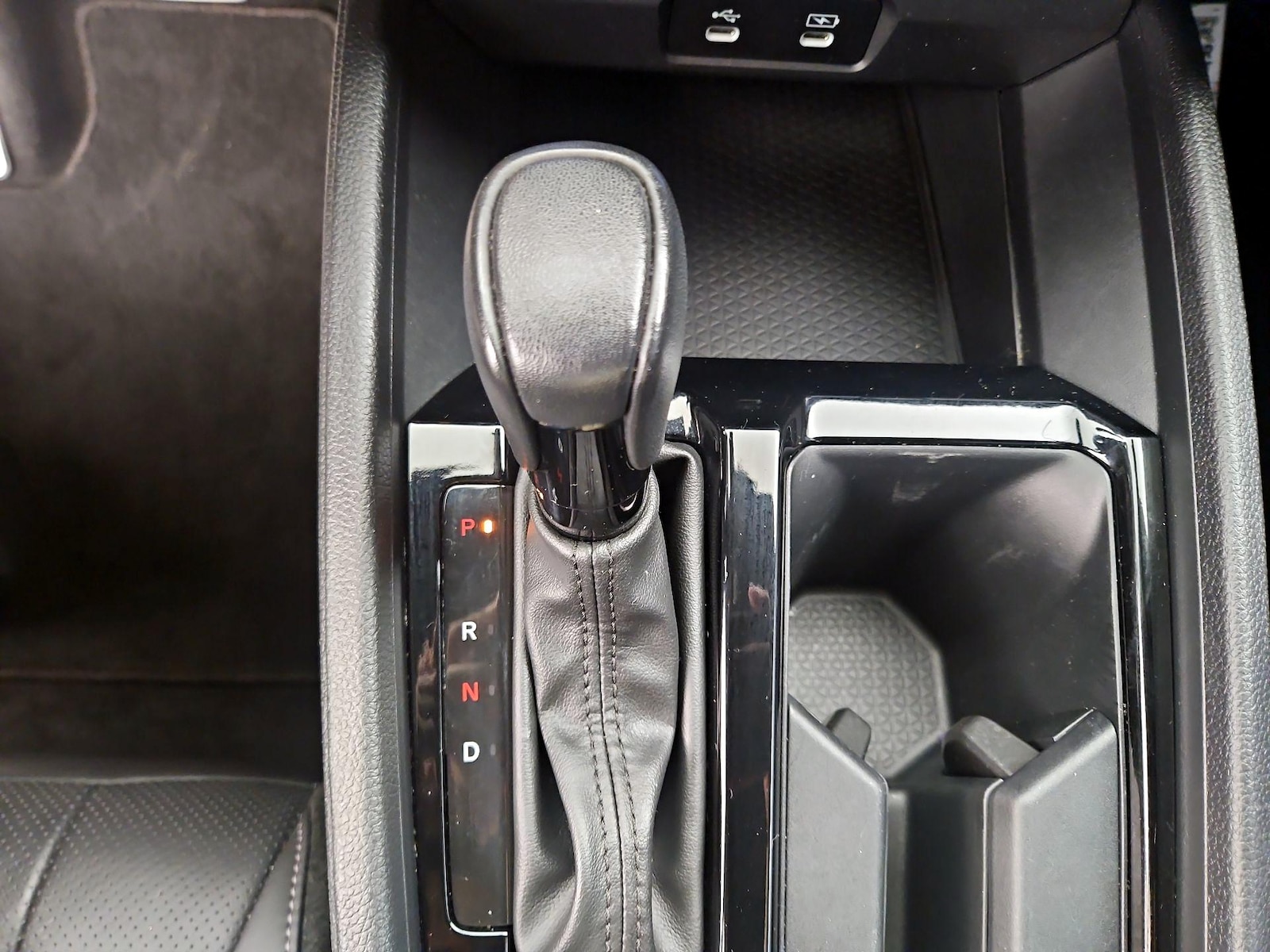 2023 Honda Accord Hybrid Sport-L - Photo 18
