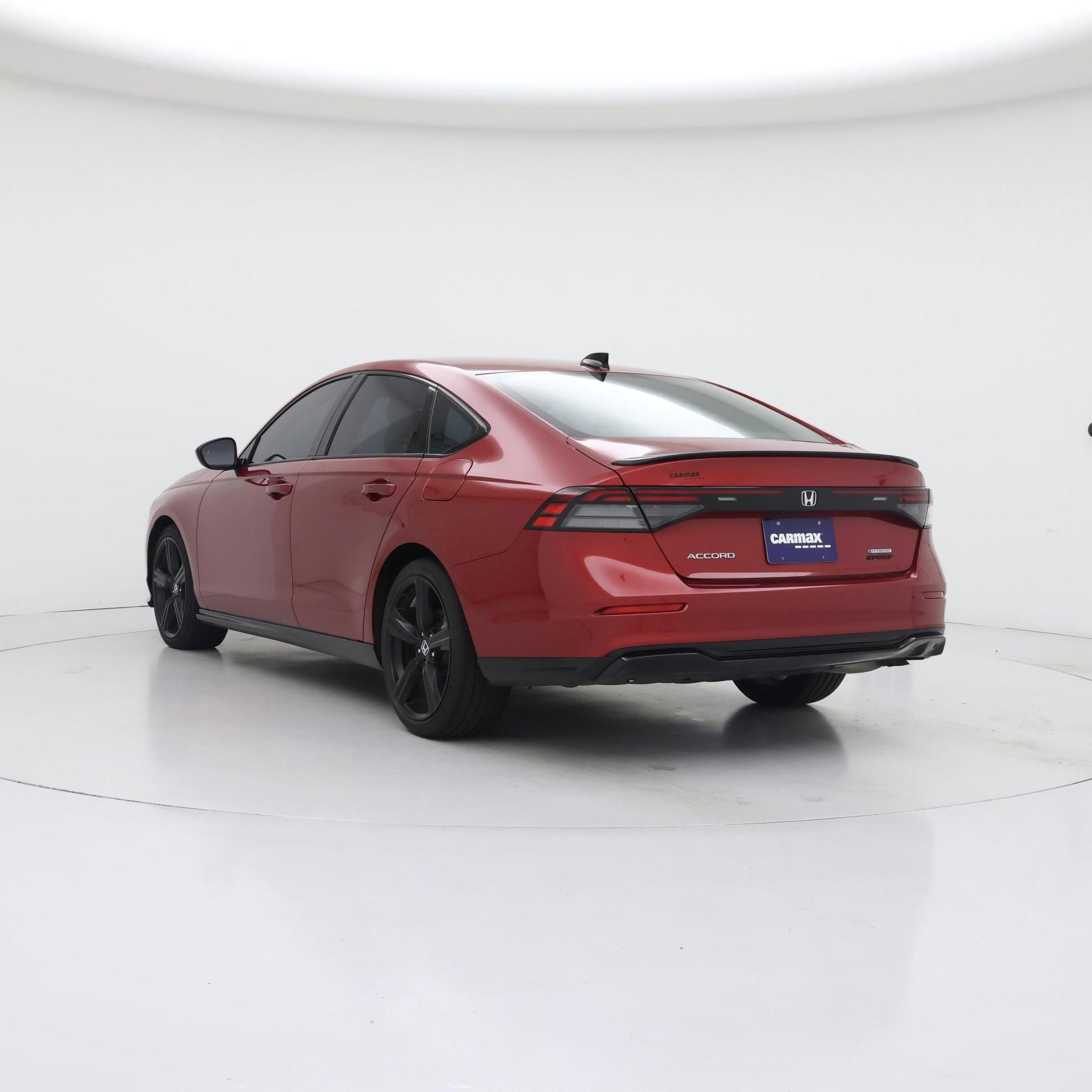 Thumbnail: 2023 Honda Accord - 2