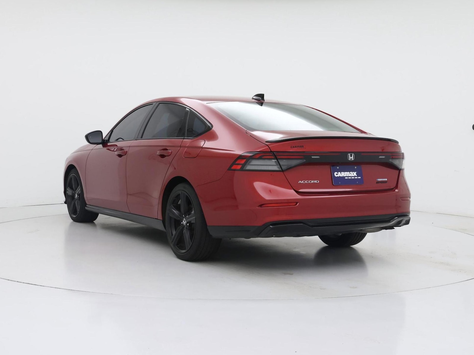 2023 Honda Accord Hybrid Sport-L - Photo 3