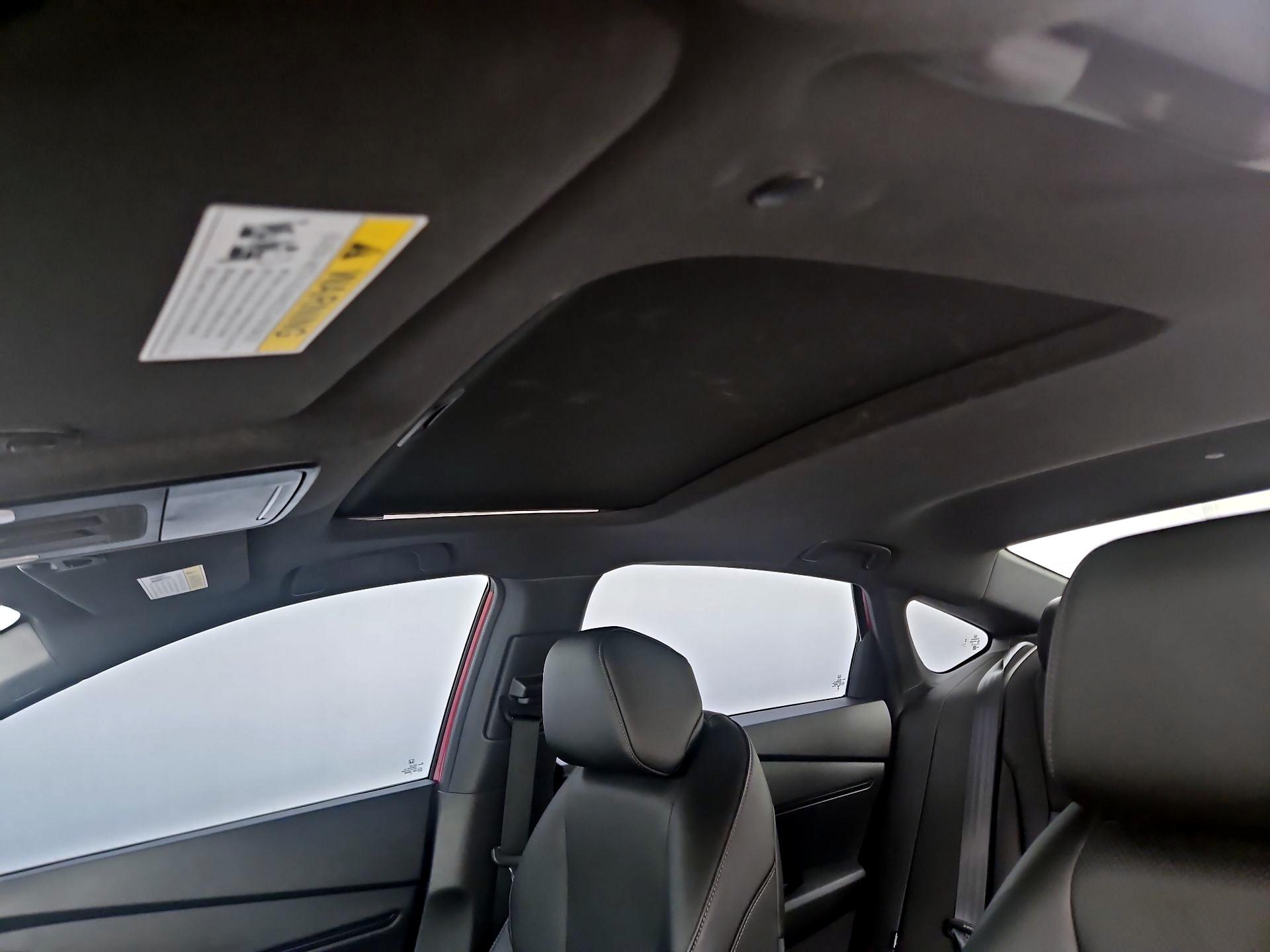 Thumbnail: 2023 Honda Accord - 19