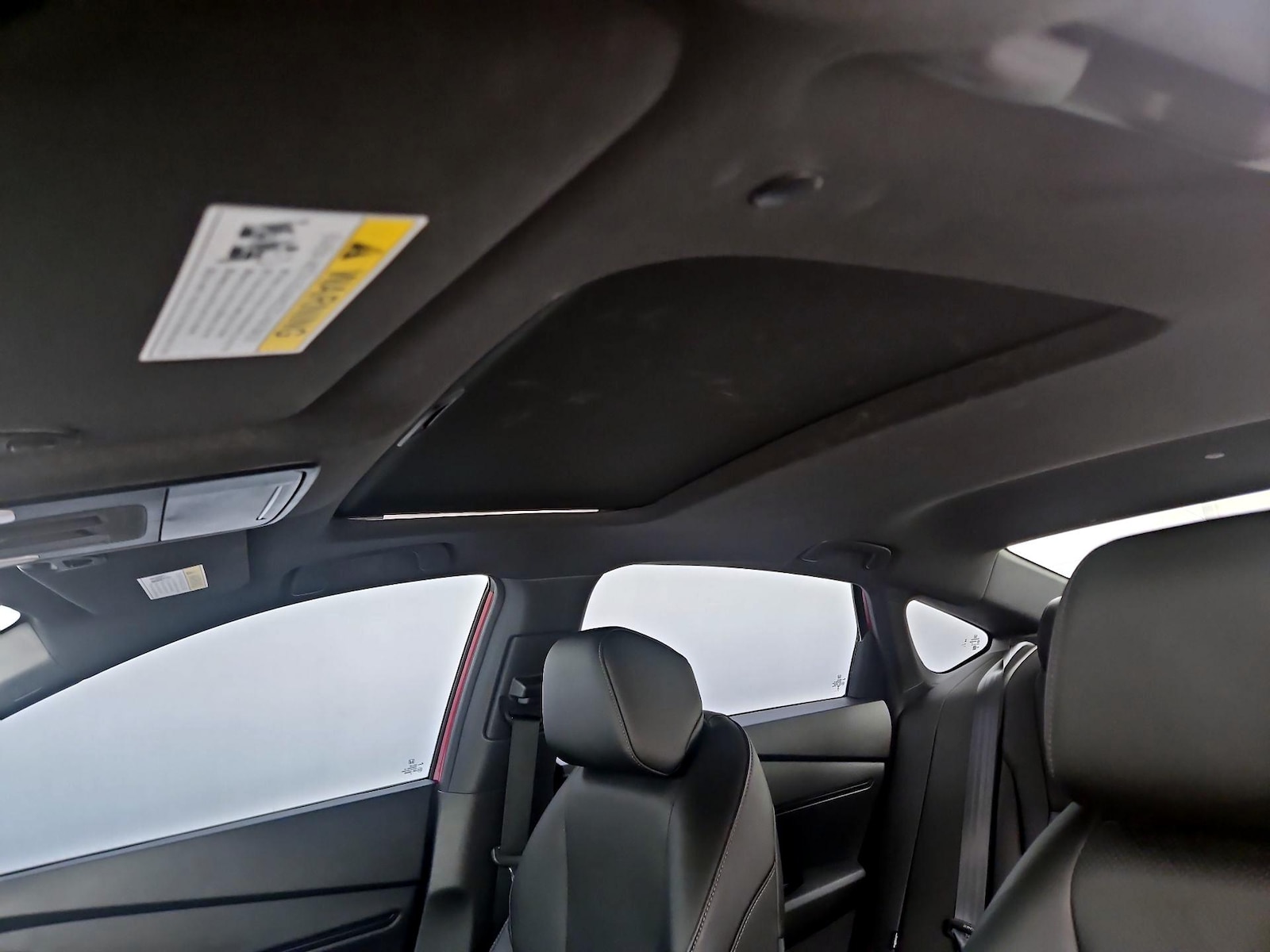2023 Honda Accord Hybrid Sport-L - Photo 20
