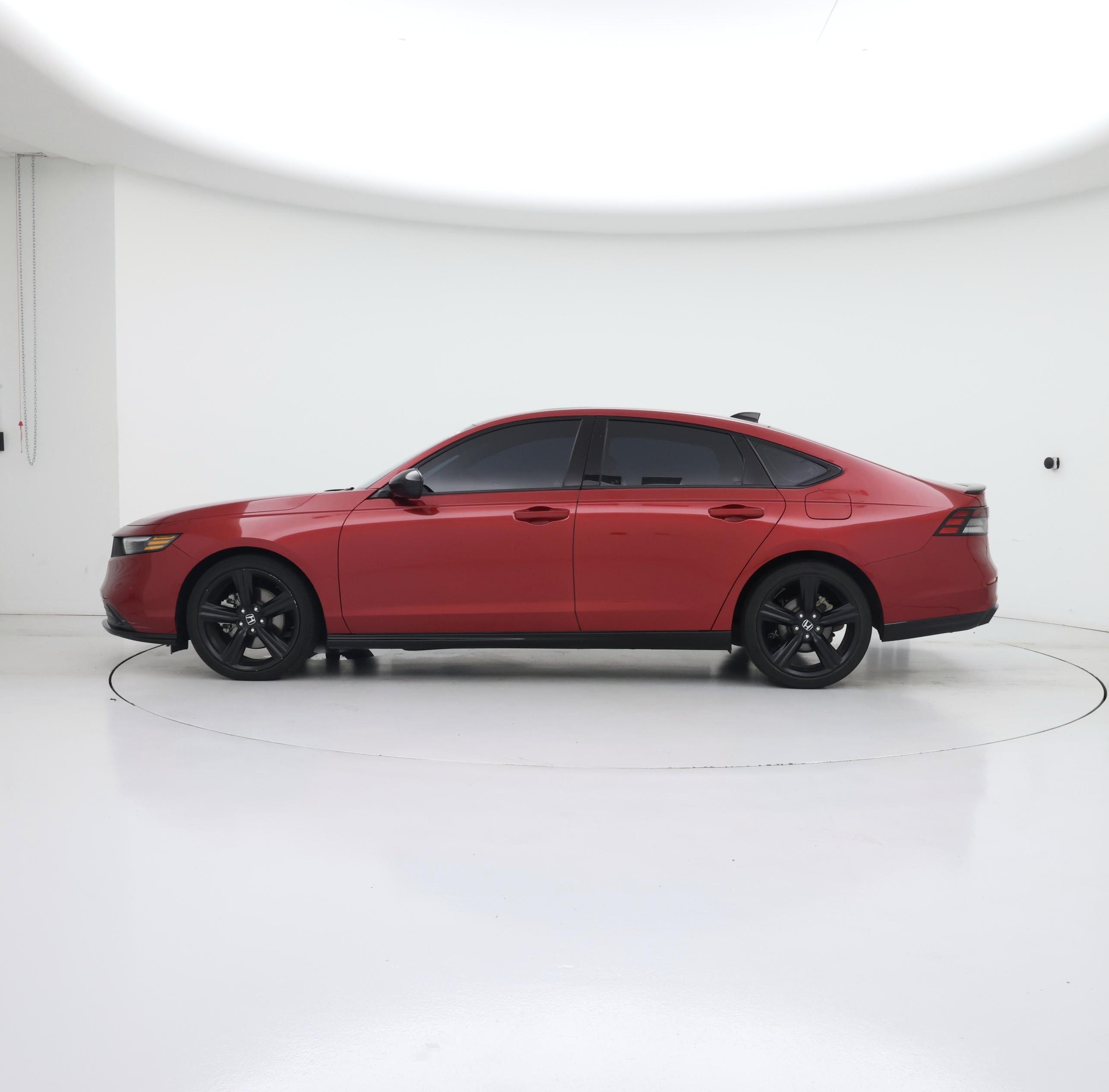 Thumbnail: 2023 Honda Accord - 3