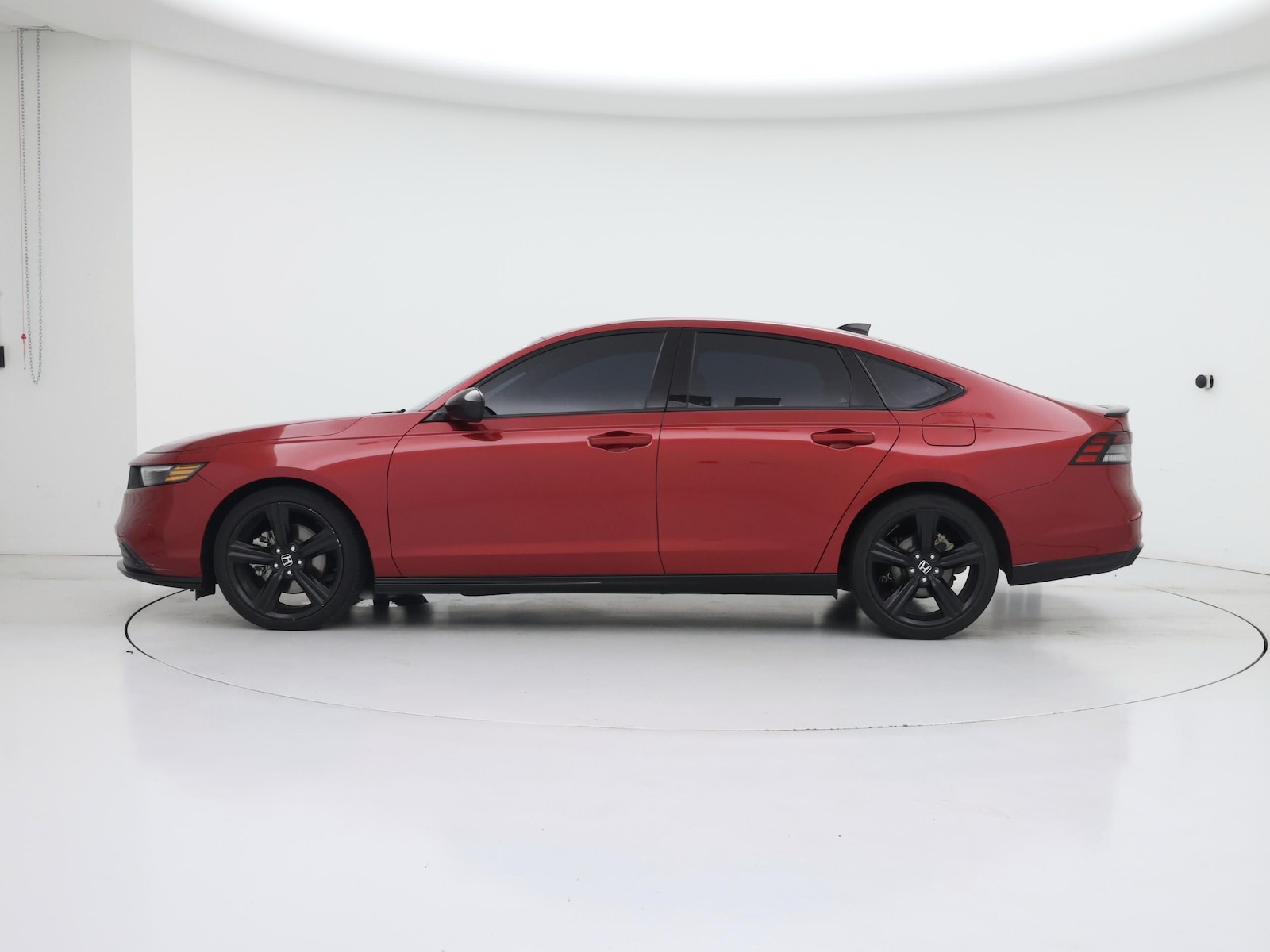 2023 Honda Accord Hybrid Sport-L - Photo 4