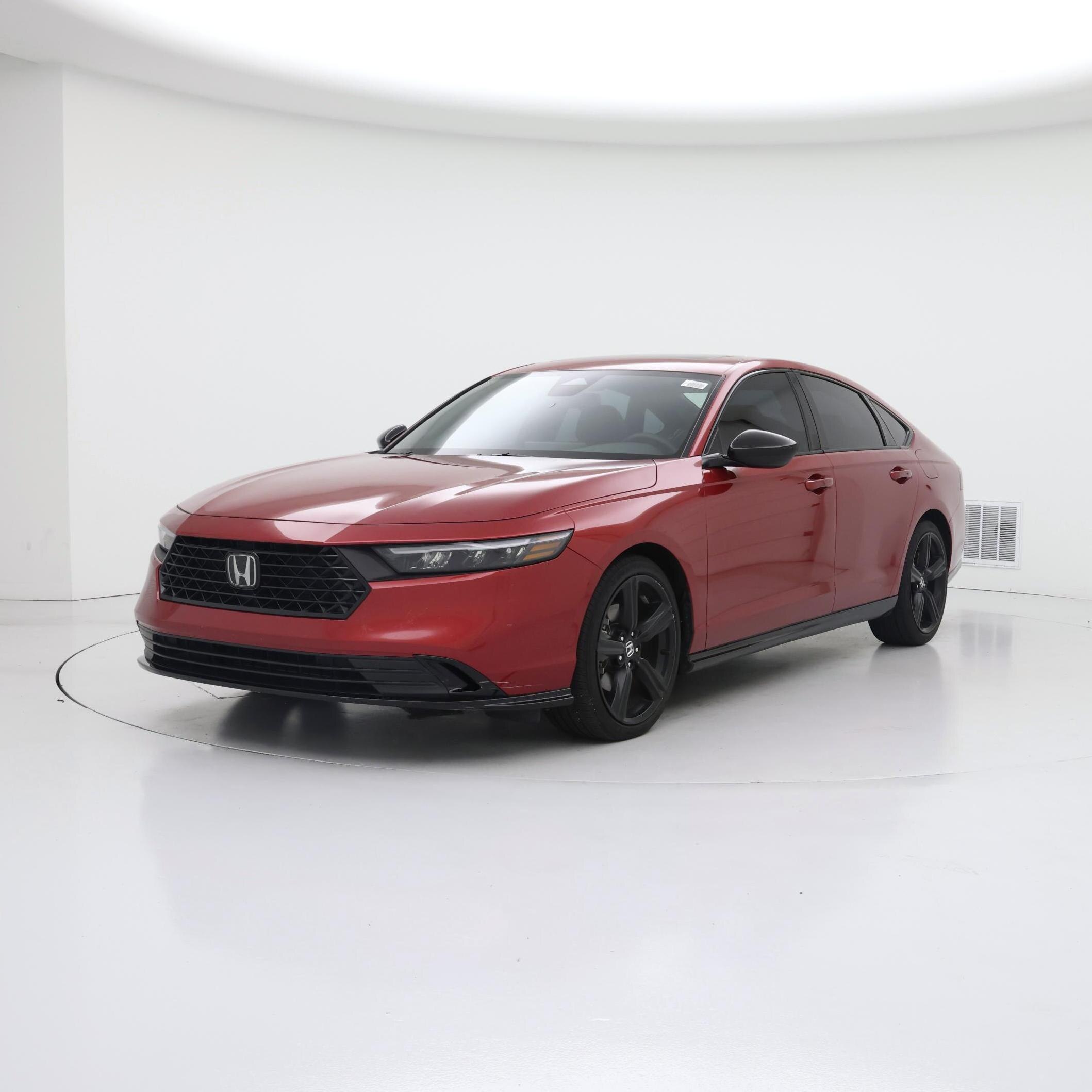 Thumbnail: 2023 Honda Accord - 4