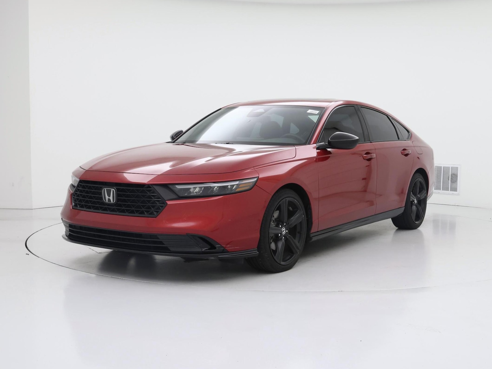 2023 Honda Accord Hybrid Sport-L - Photo 5