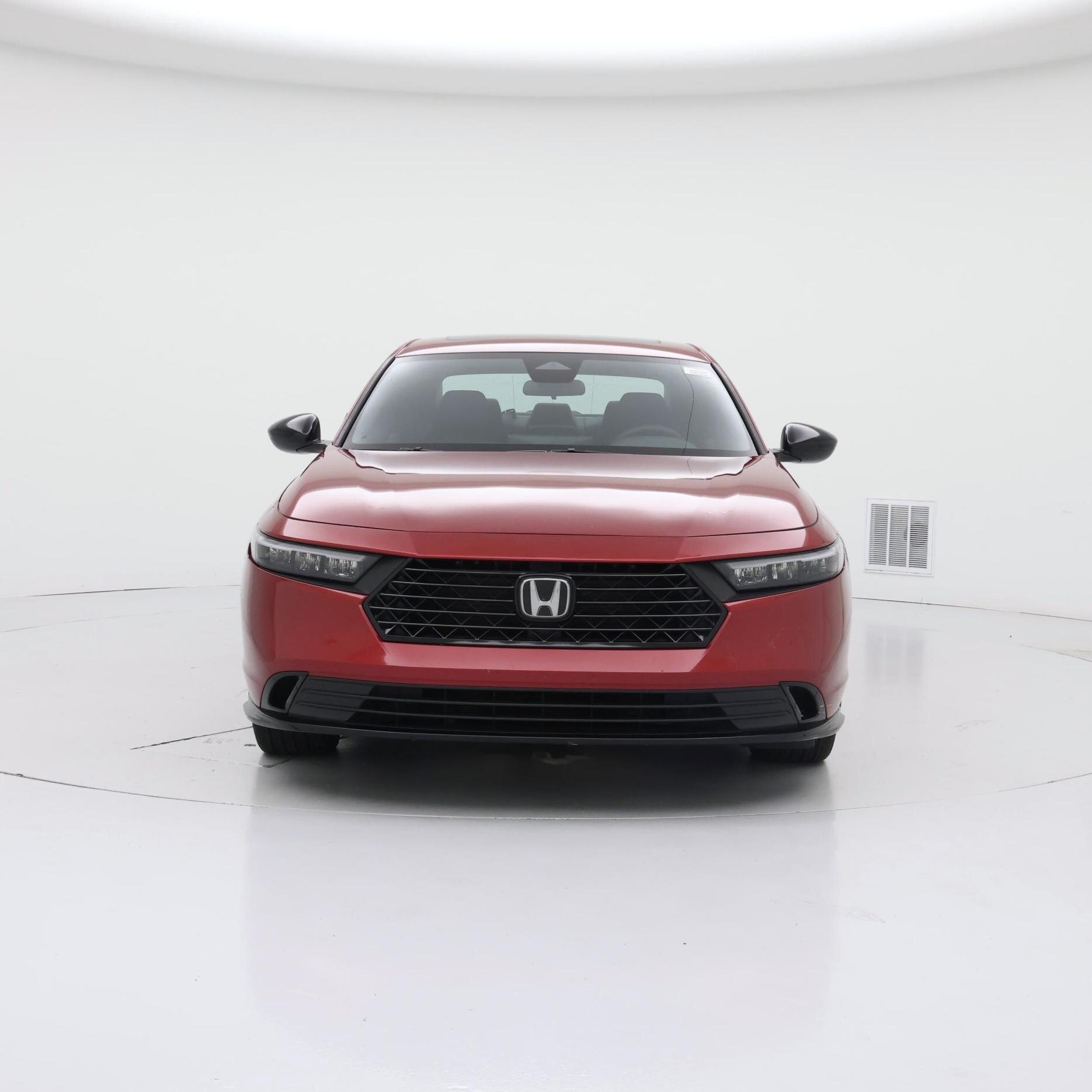 Thumbnail: 2023 Honda Accord - 5