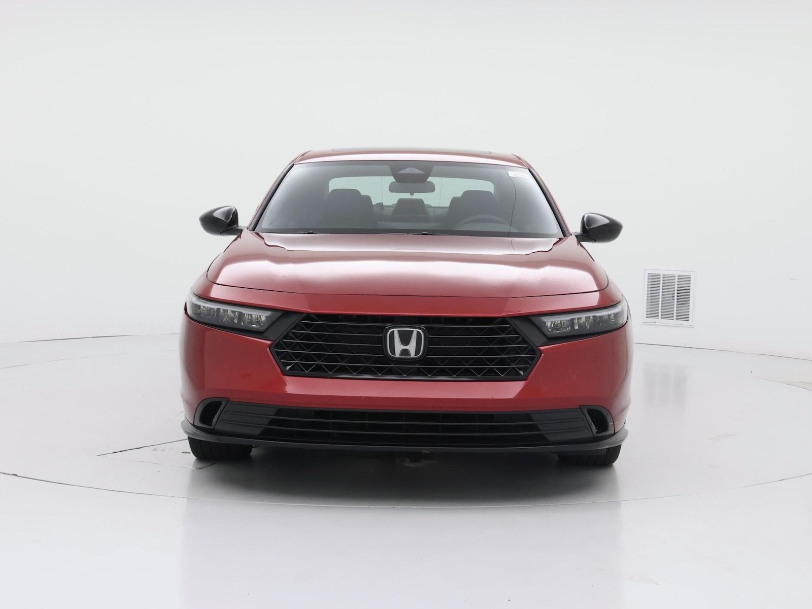 2023 Honda Accord Hybrid Sport-L - Photo 6