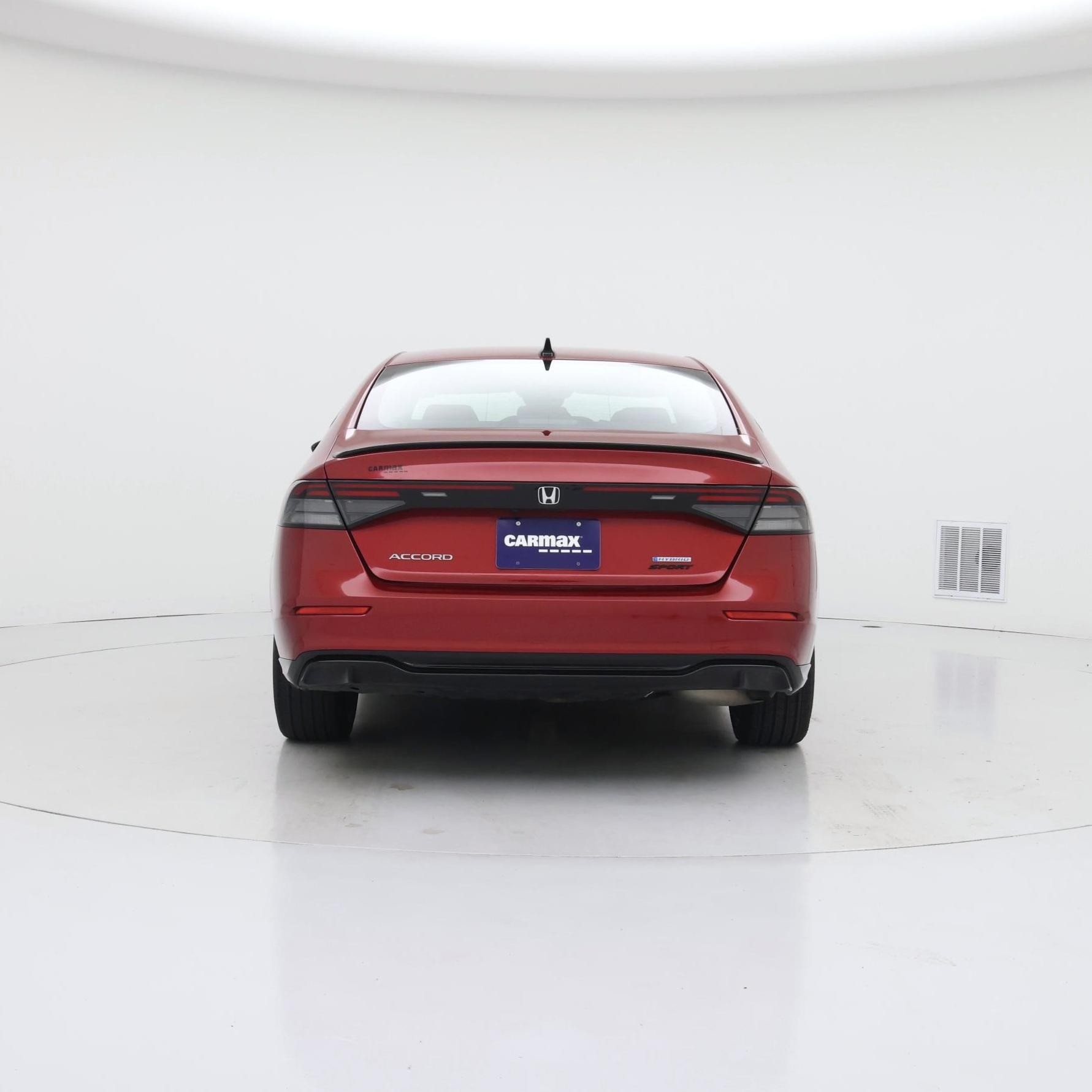 Thumbnail: 2023 Honda Accord - 6