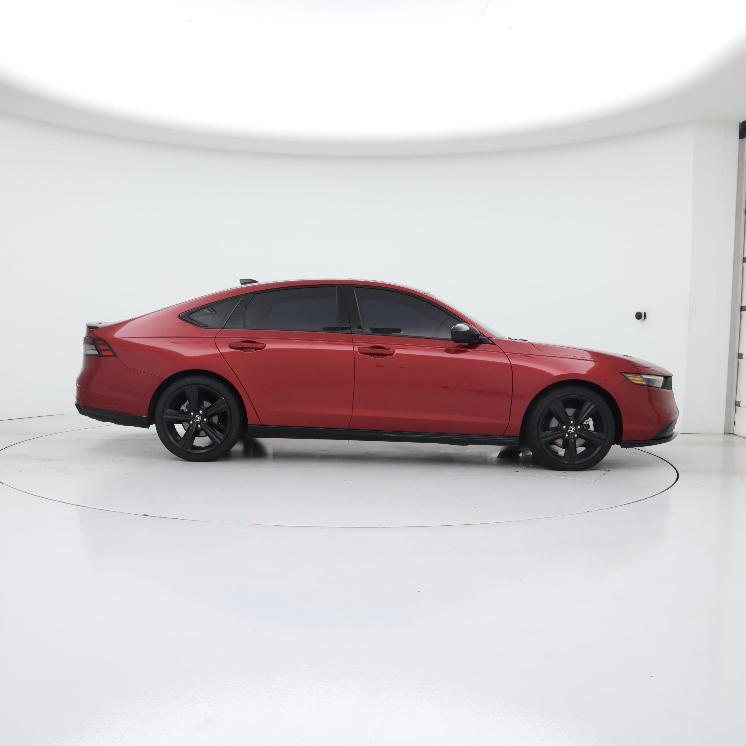 Thumbnail: 2023 Honda Accord - 7