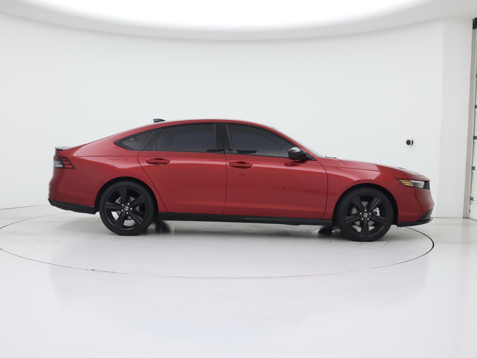 2023 Honda Accord Hybrid Sport-L - Photo 8