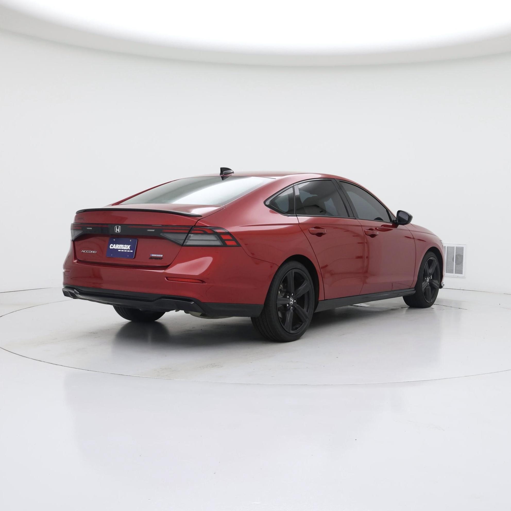 Thumbnail: 2023 Honda Accord - 8