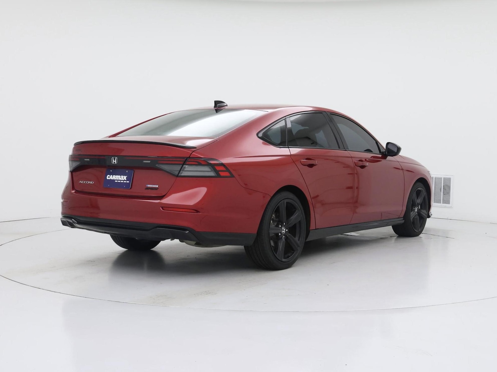 2023 Honda Accord Hybrid Sport-L - Photo 9
