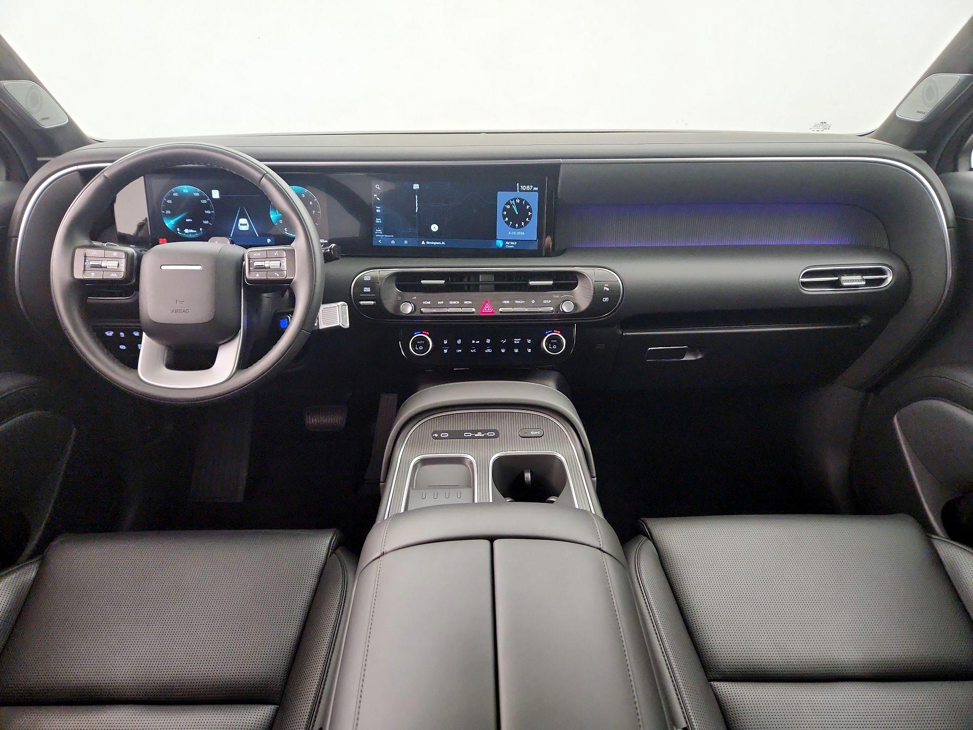 Thumbnail: 2026 Hyundai Palisade - 9