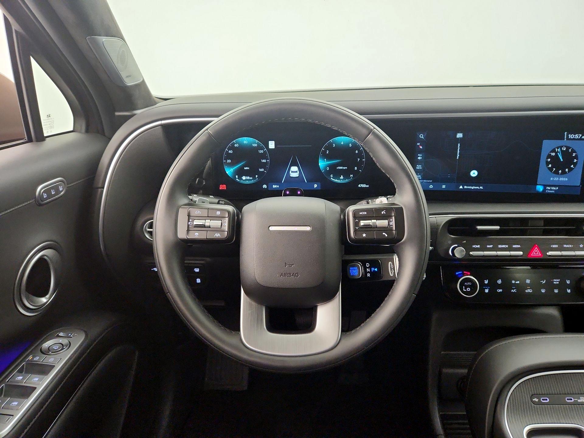 Thumbnail: 2026 Hyundai Palisade - 10