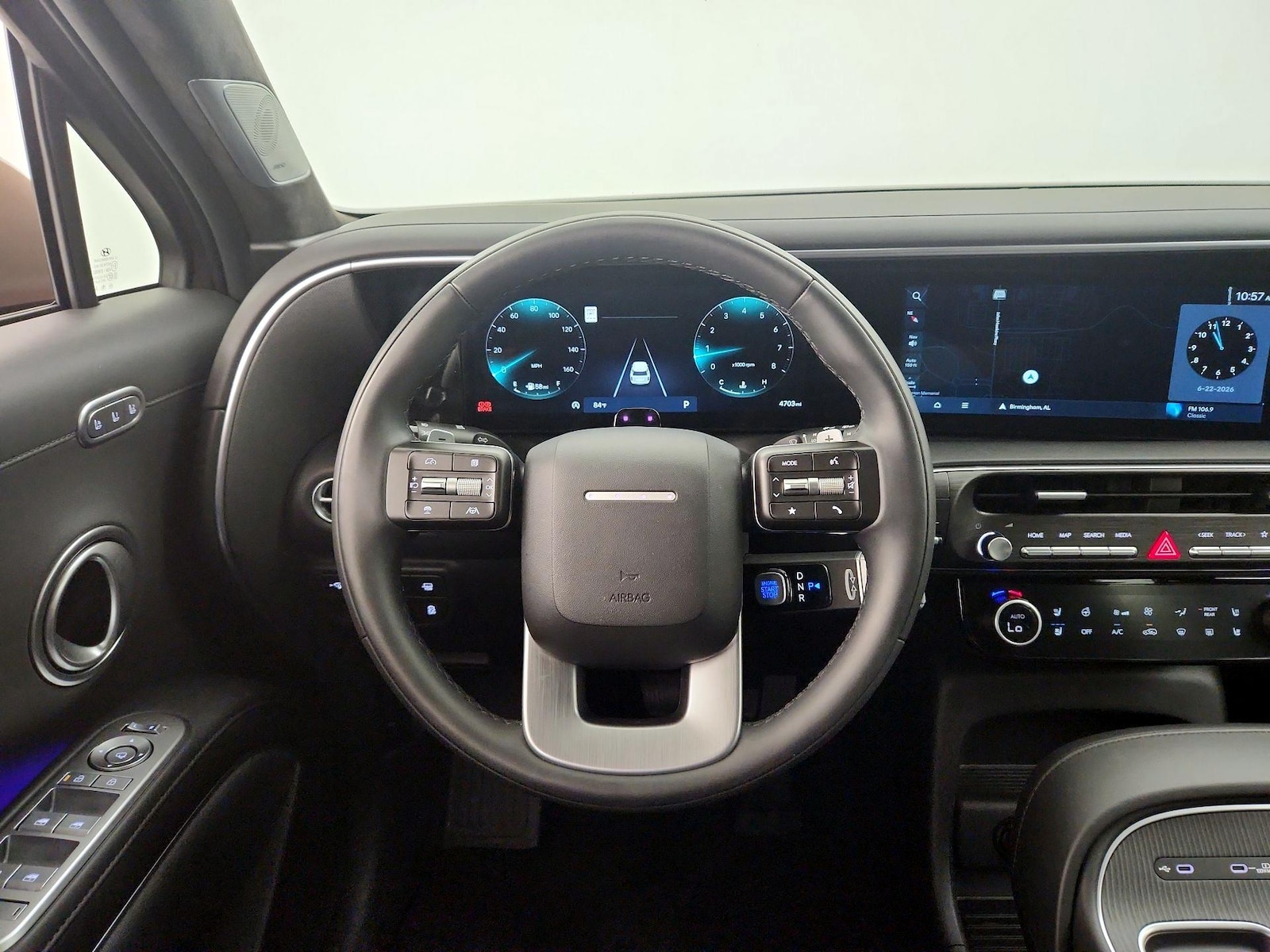2026 Hyundai Palisade Calligraphy - Photo 11
