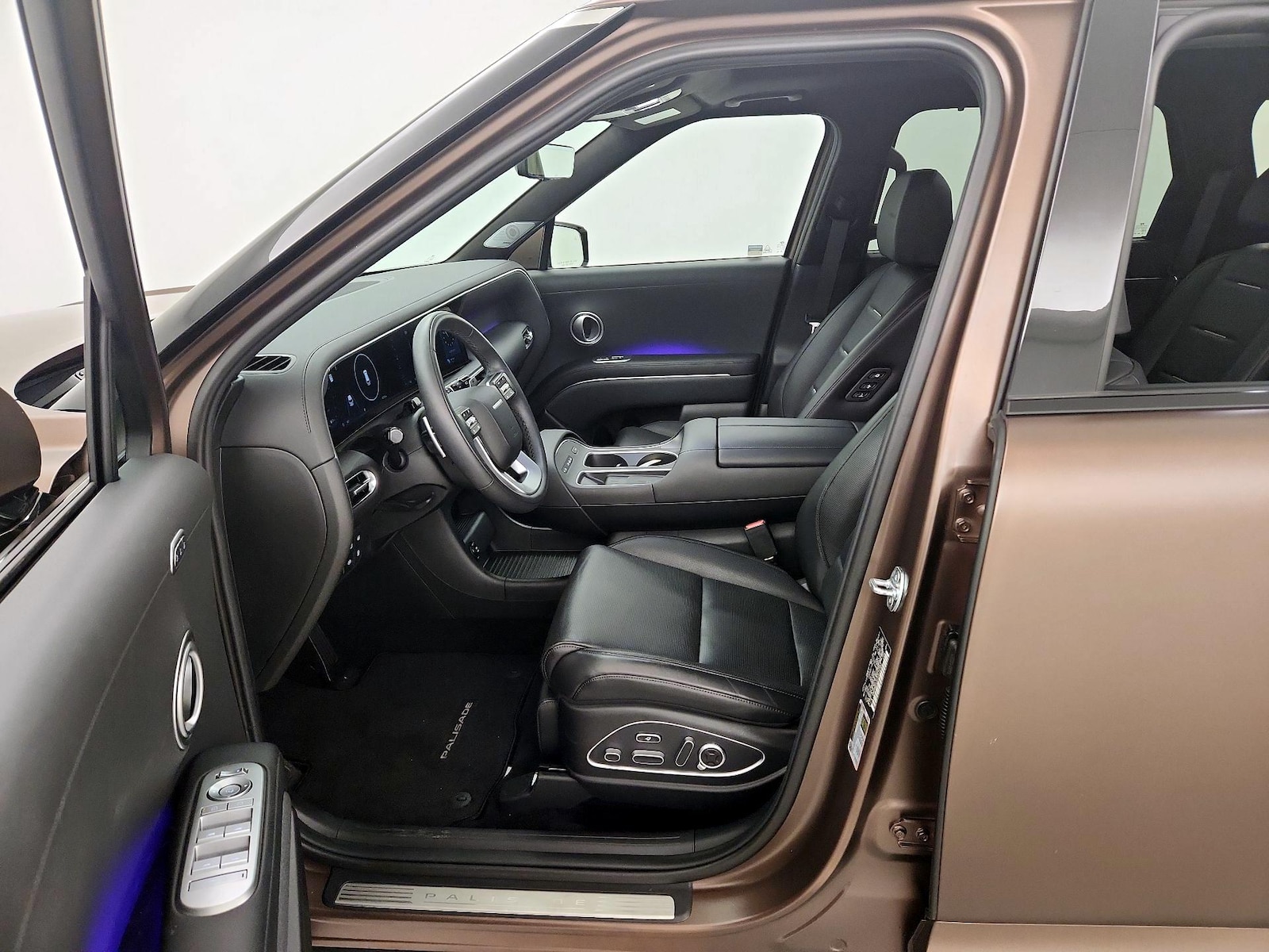 2026 Hyundai Palisade Calligraphy - Photo 12