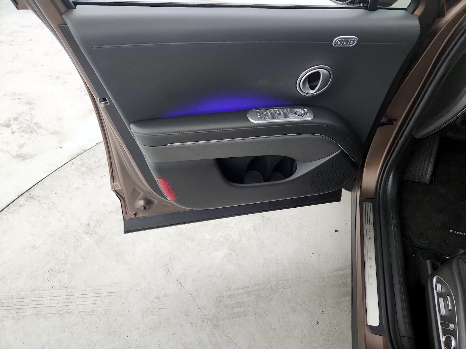 2026 Hyundai Palisade Calligraphy - Photo 13