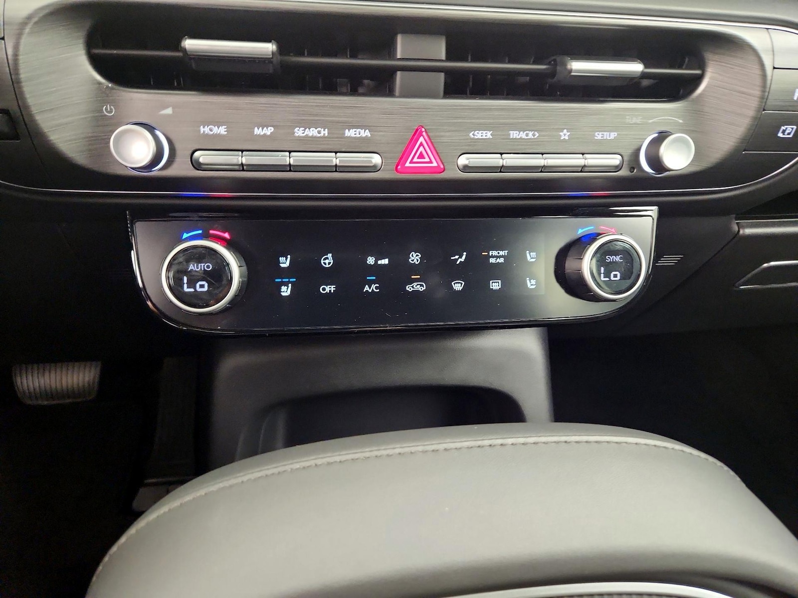 2026 Hyundai Palisade Calligraphy - Photo 18