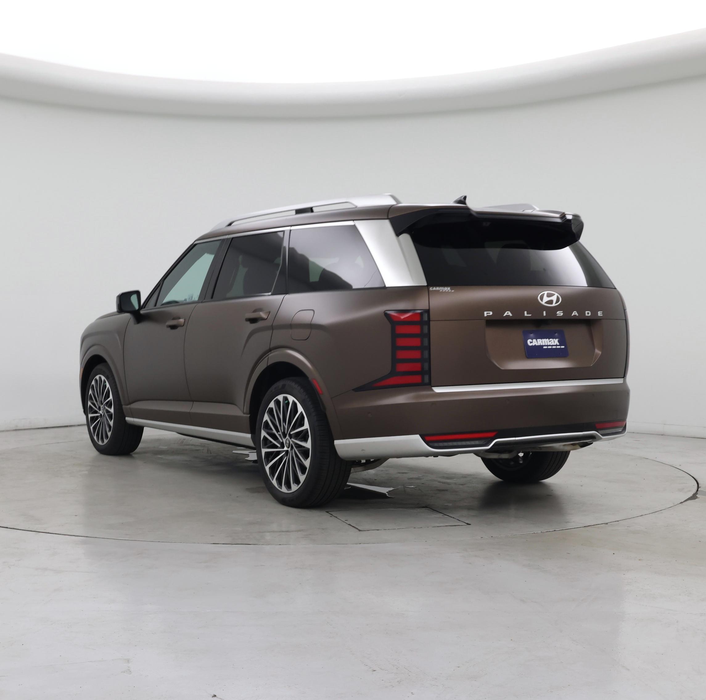 Thumbnail: 2026 Hyundai Palisade - 2