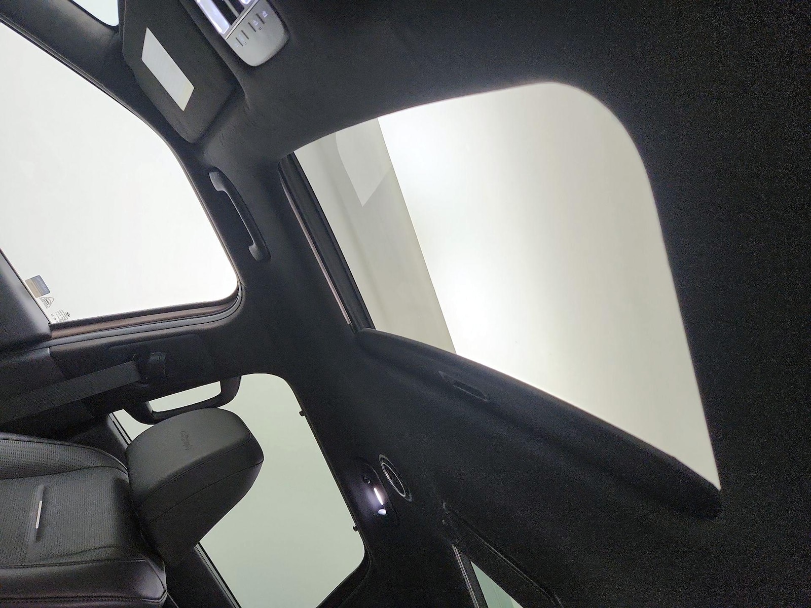 2026 Hyundai Palisade Calligraphy - Photo 21