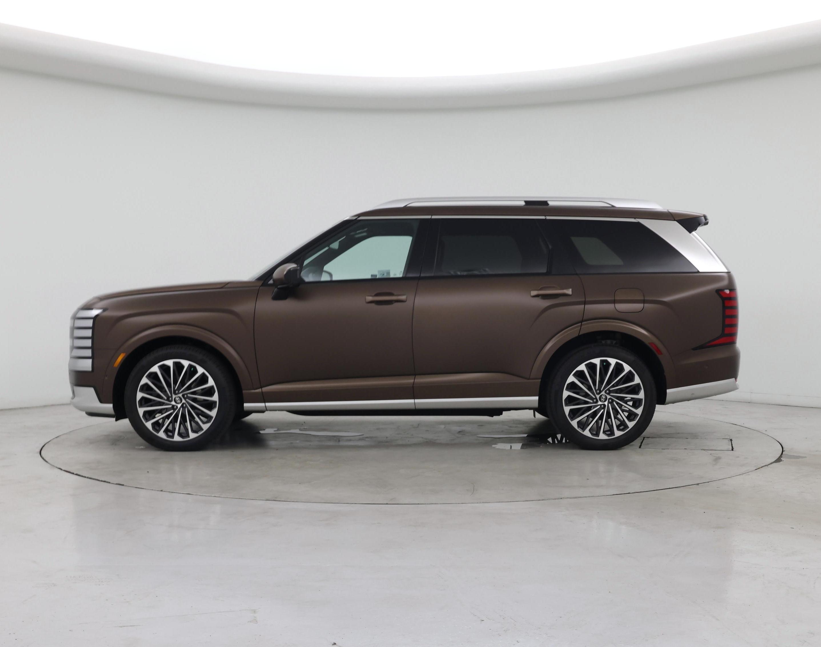 Thumbnail: 2026 Hyundai Palisade - 3