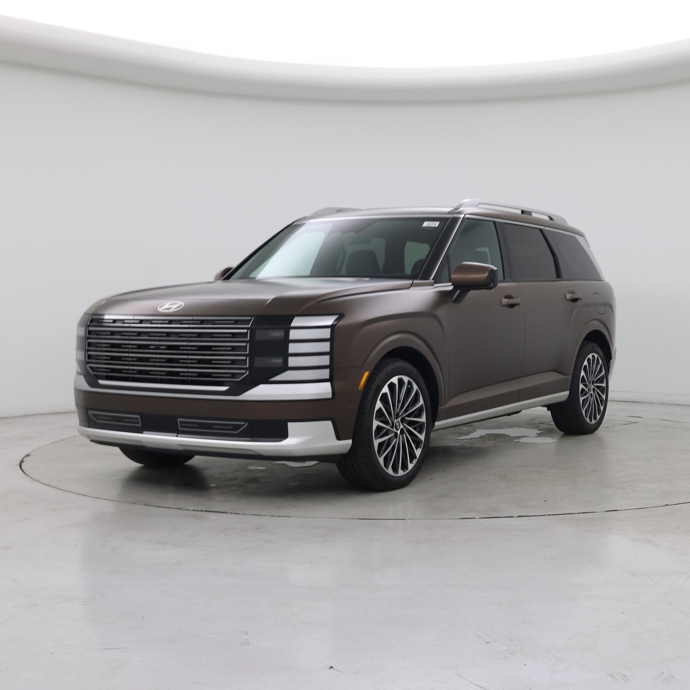 Thumbnail: 2026 Hyundai Palisade - 4